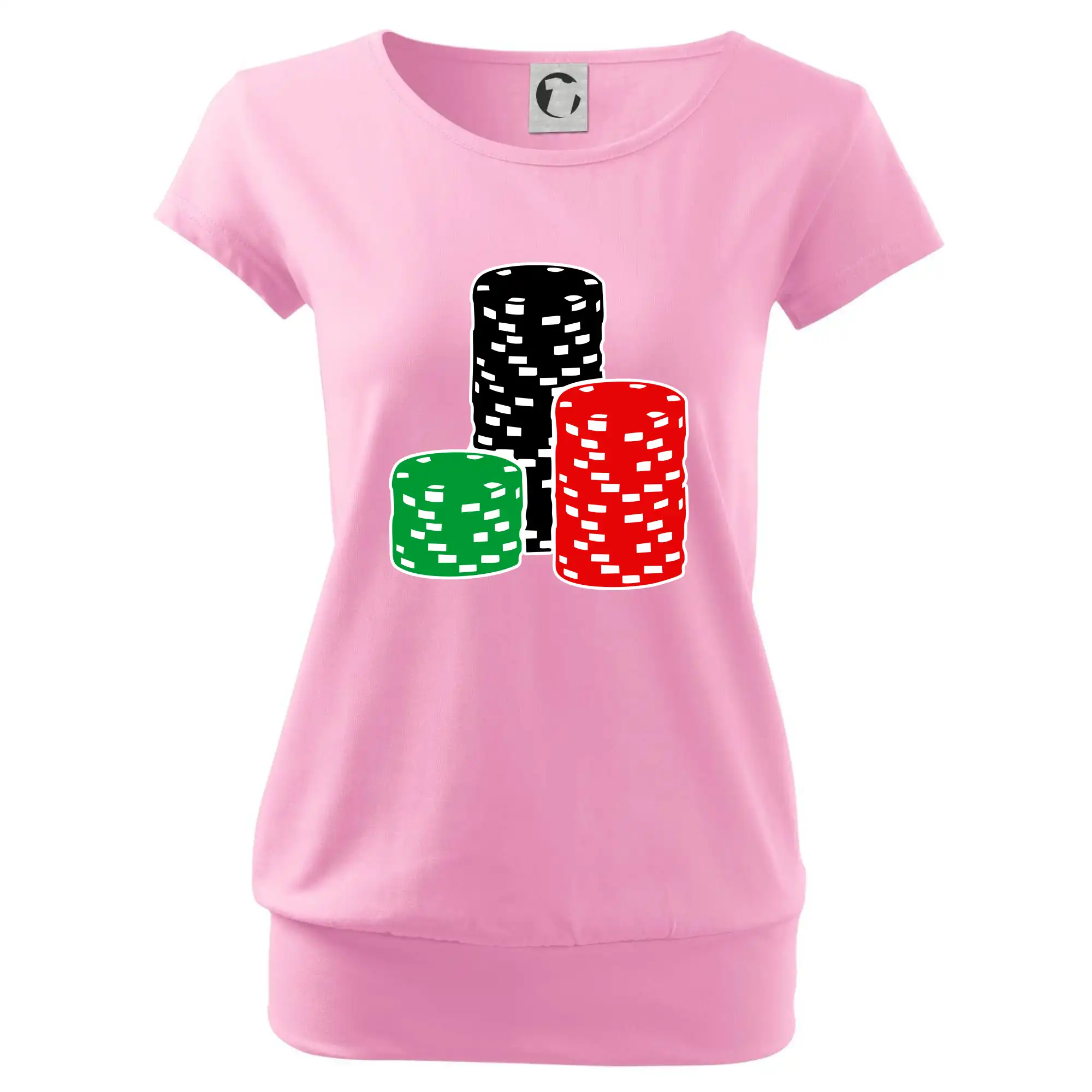 Poker žetony