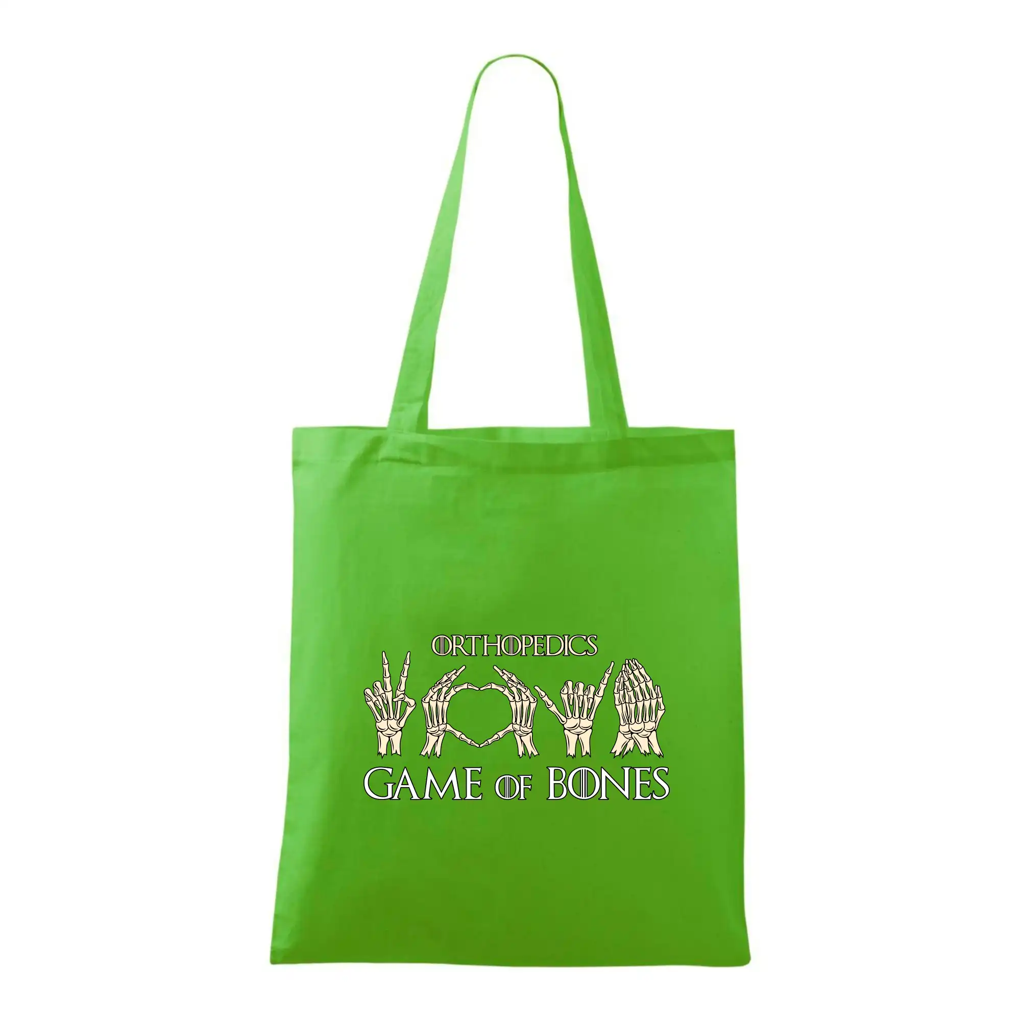 Game of Bones Orthopedics