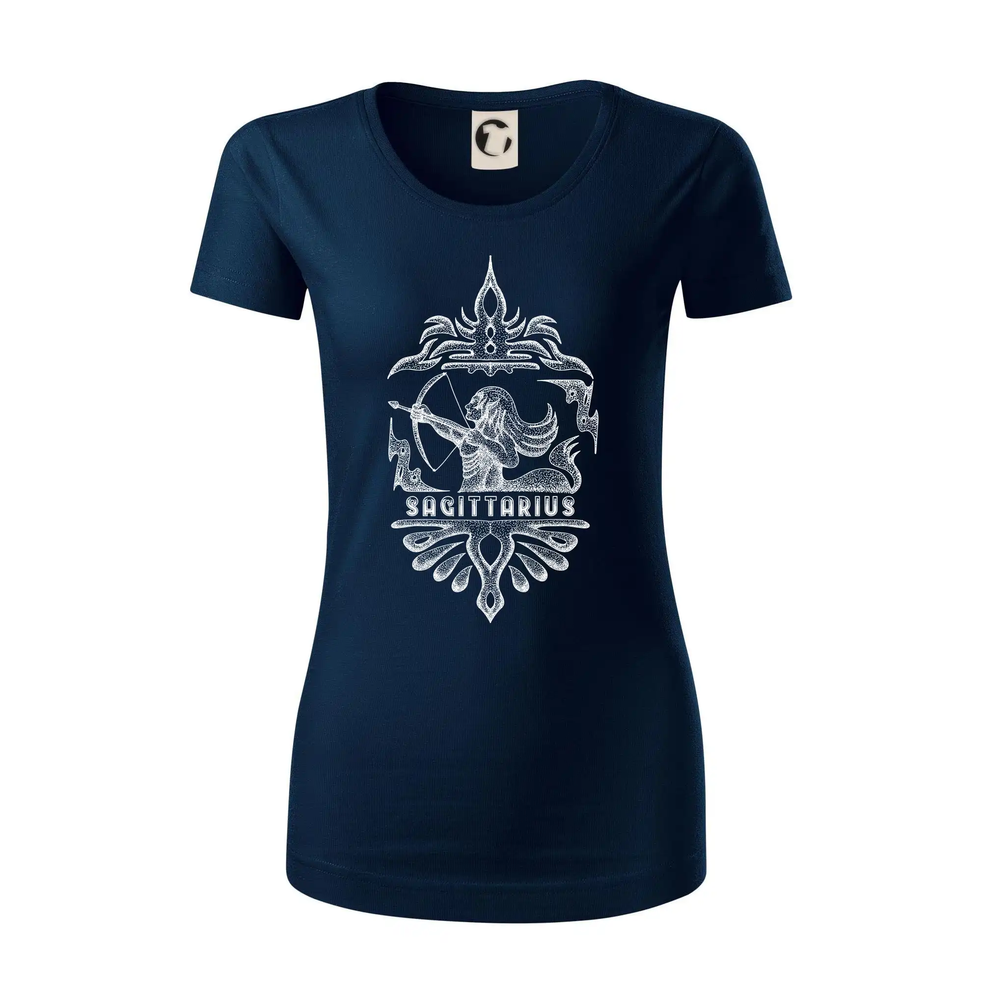 Sagittarius - vintage