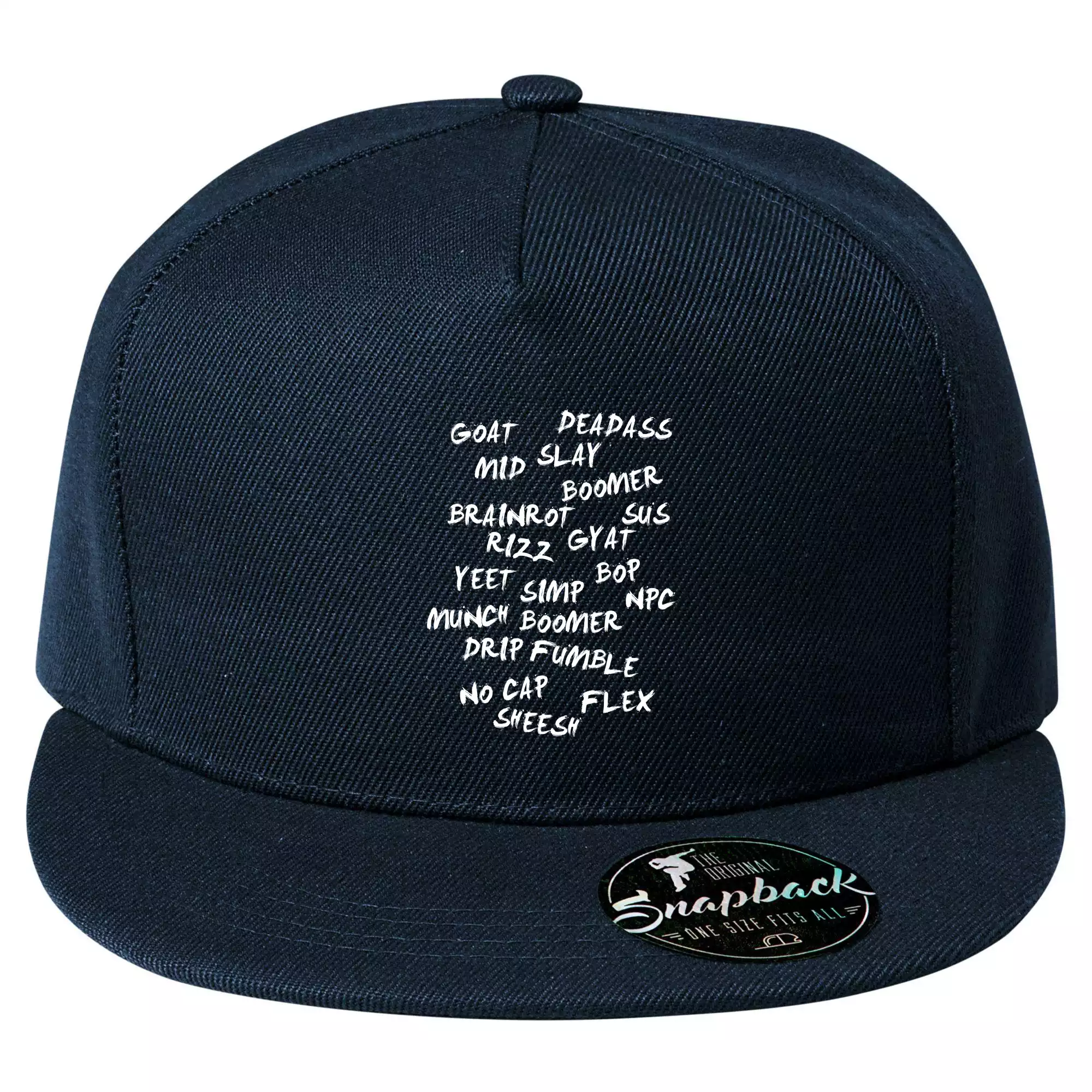 Generace Z - Gen Z slovník