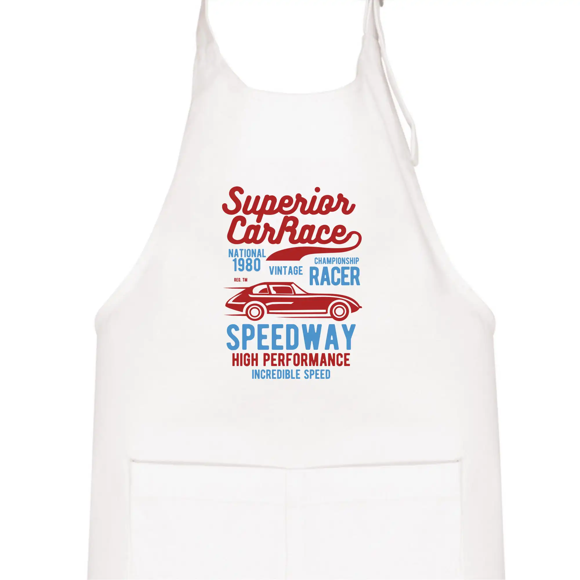 Superior Car Race