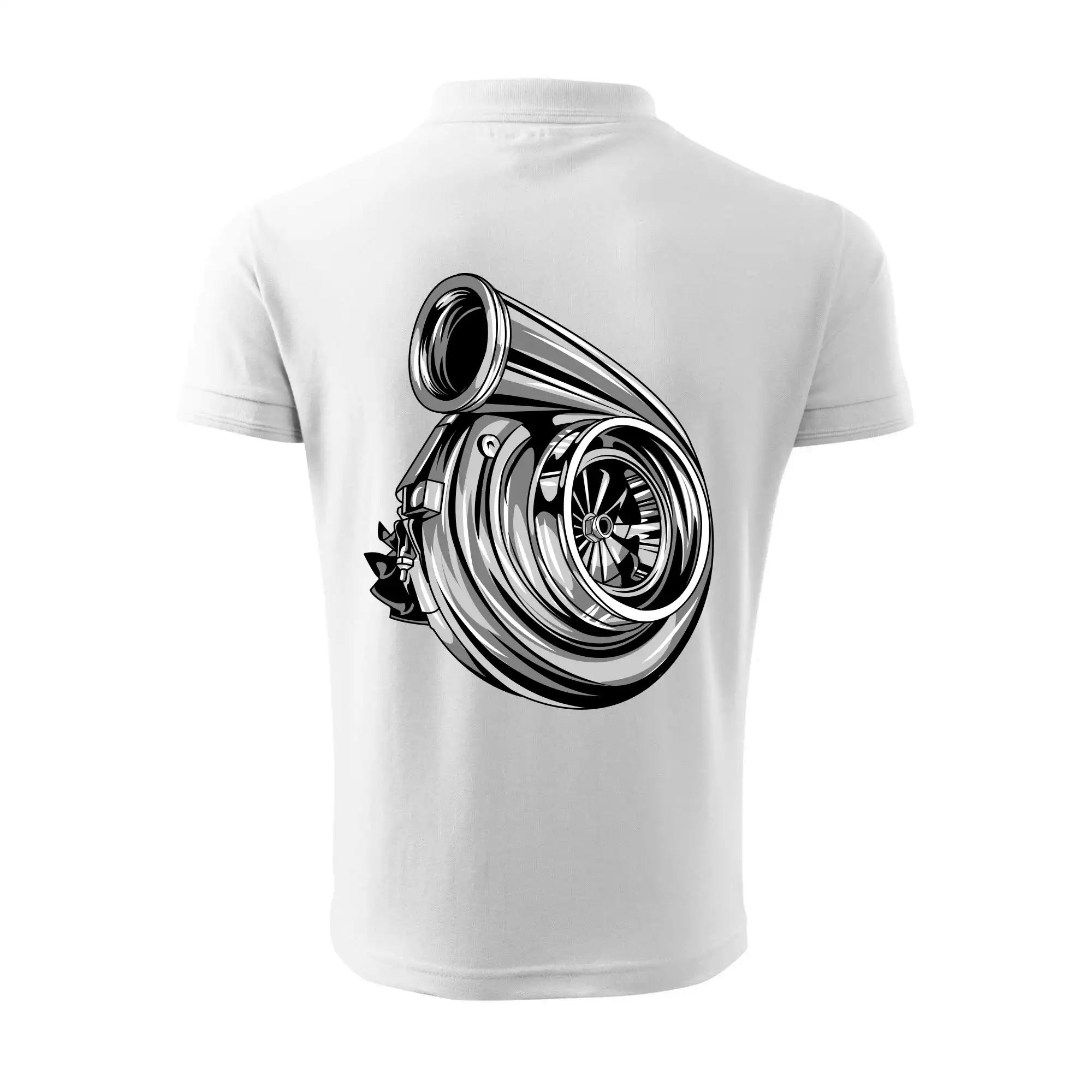 Car turbo