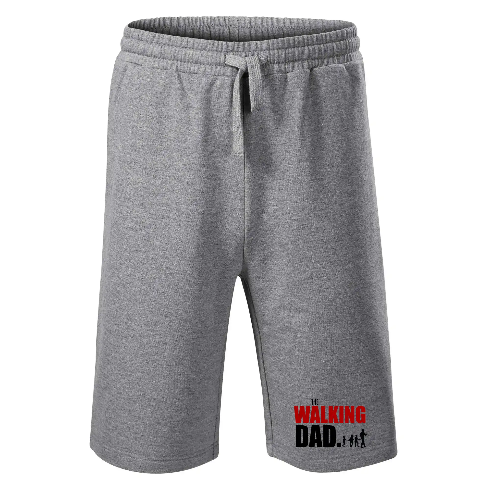 The walking dad tři děti