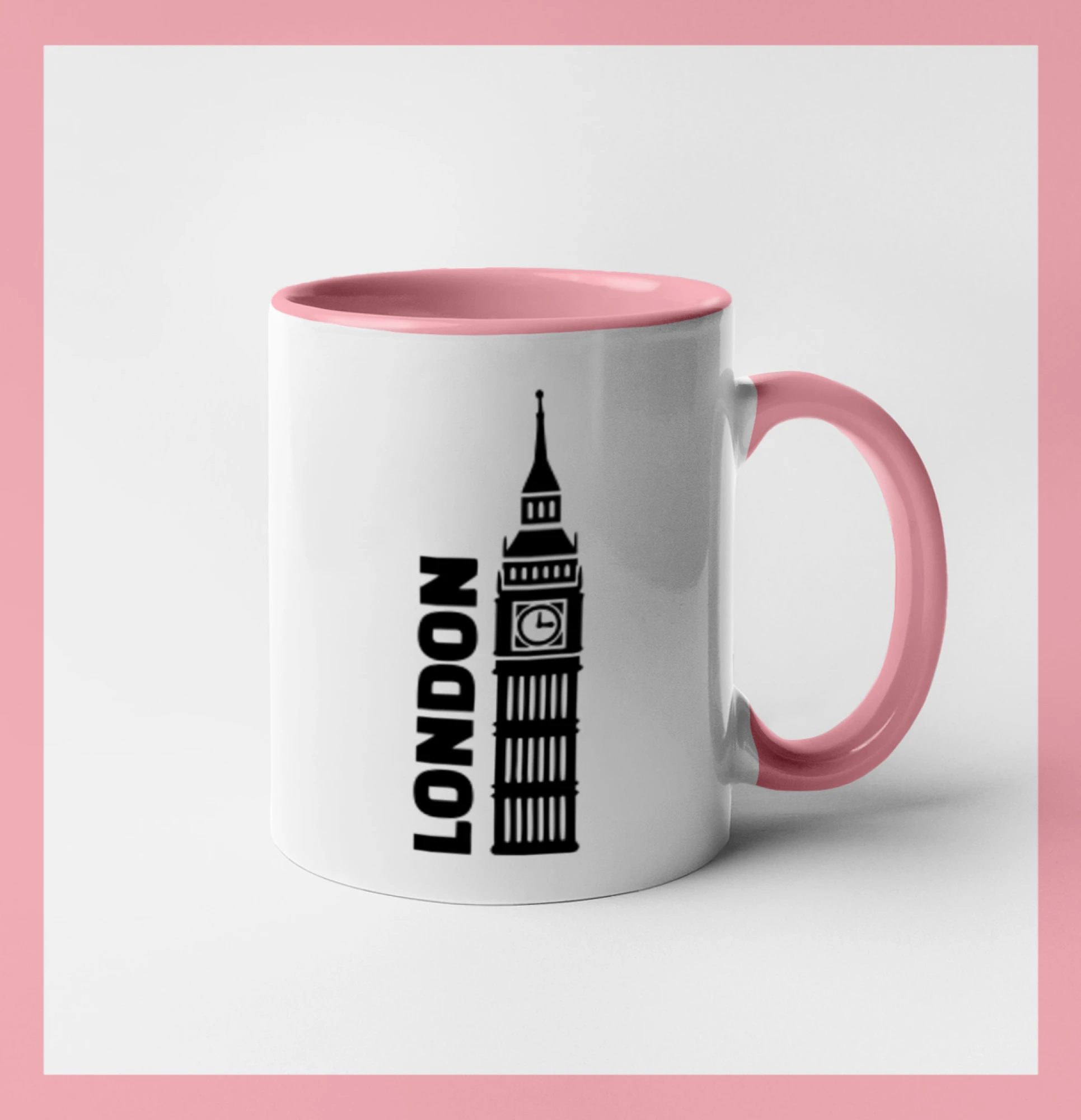 London věž