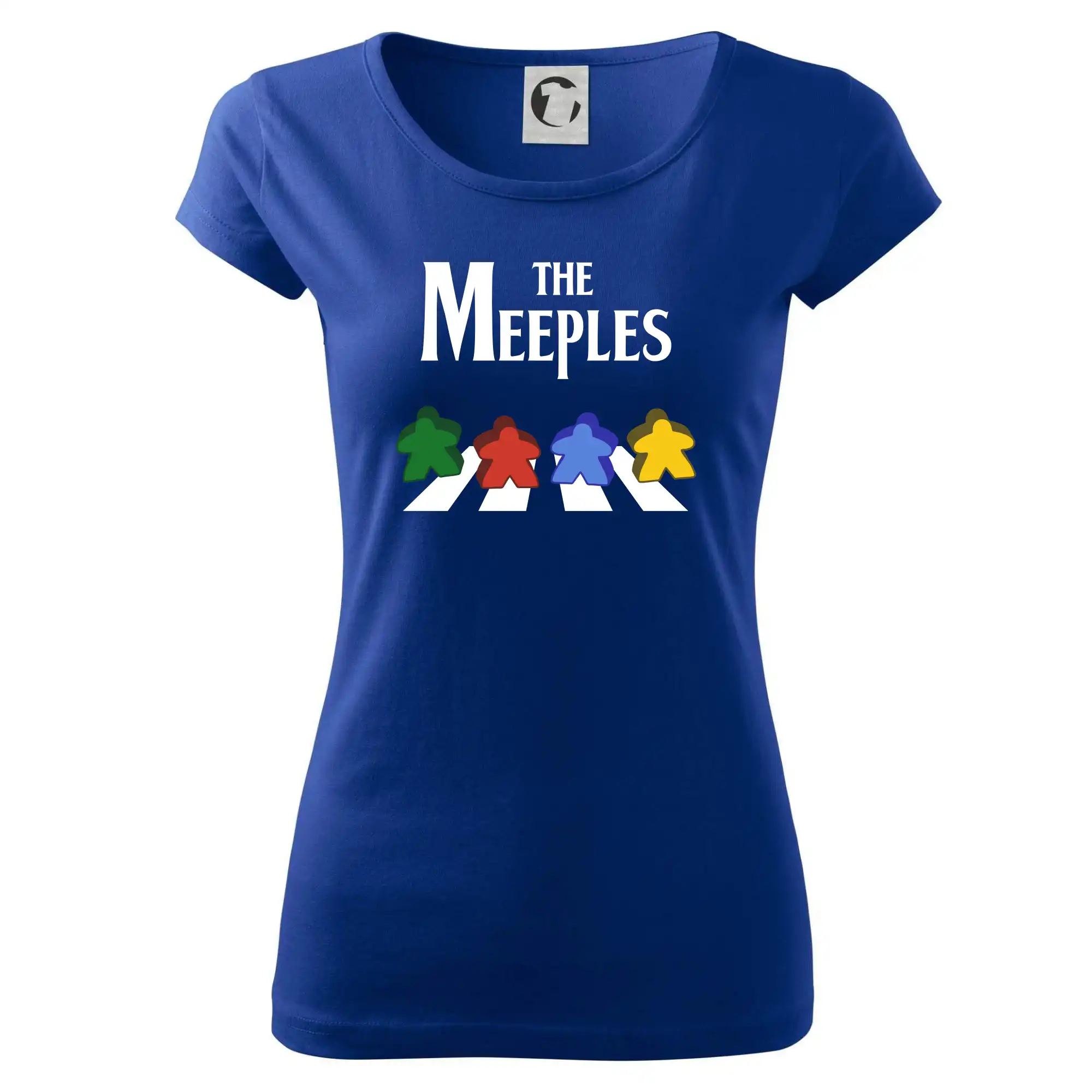 The Meeples