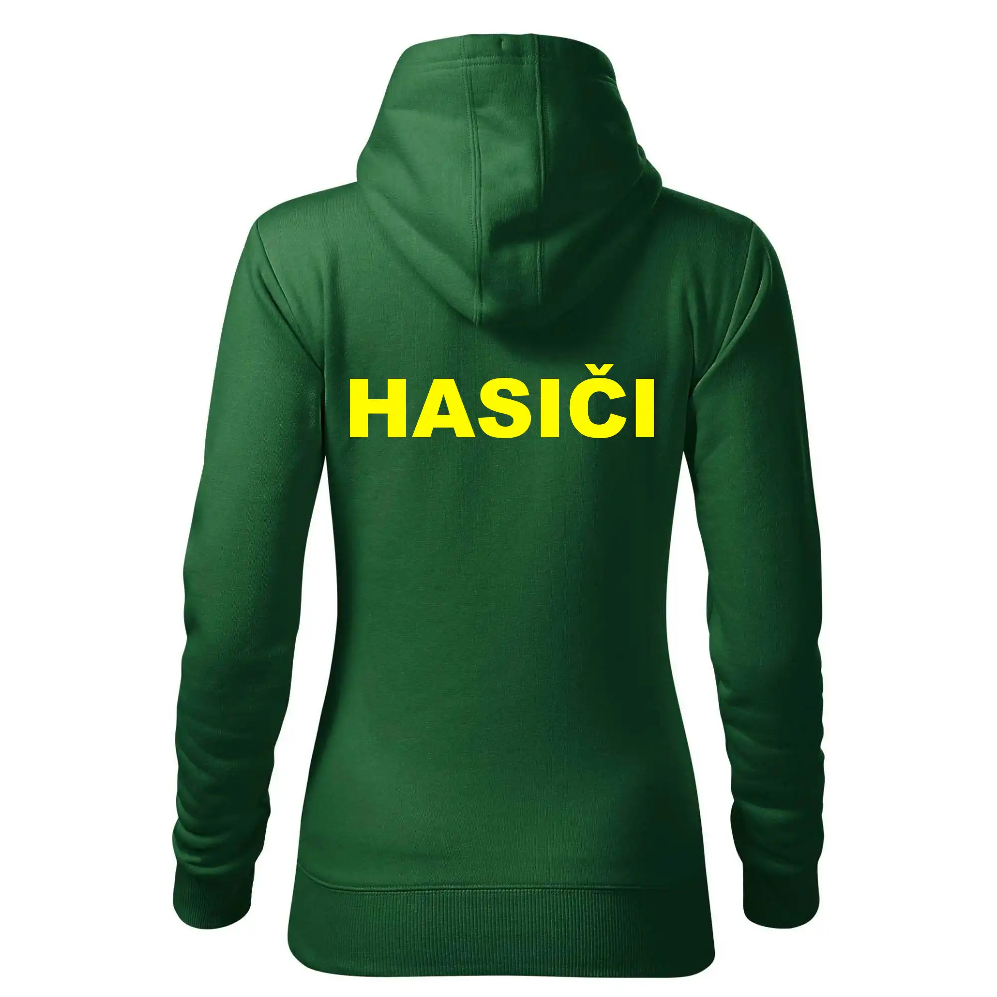 Hasiči názov samostatný