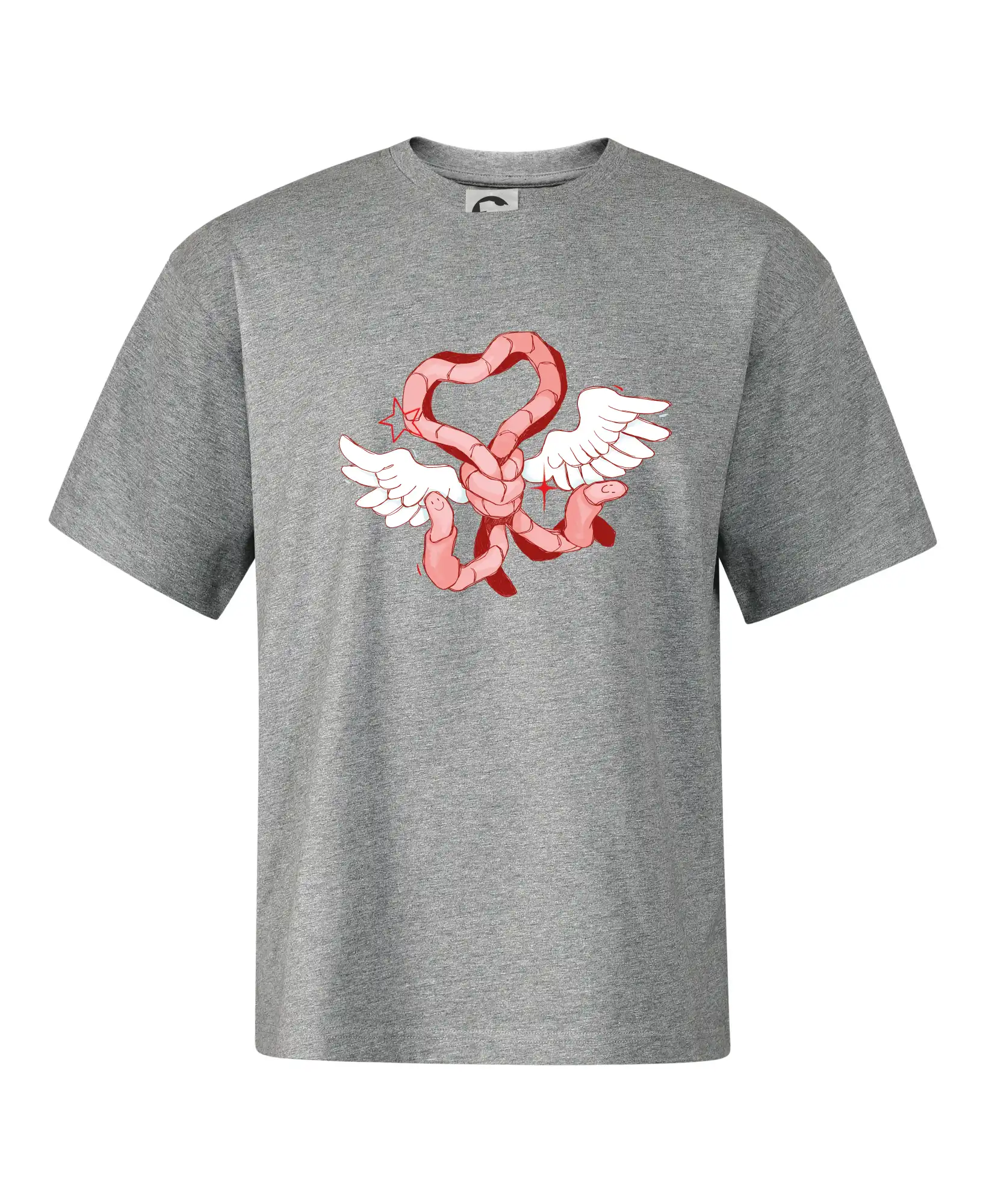 Dážďovkový anjel (Alexis Citrine)