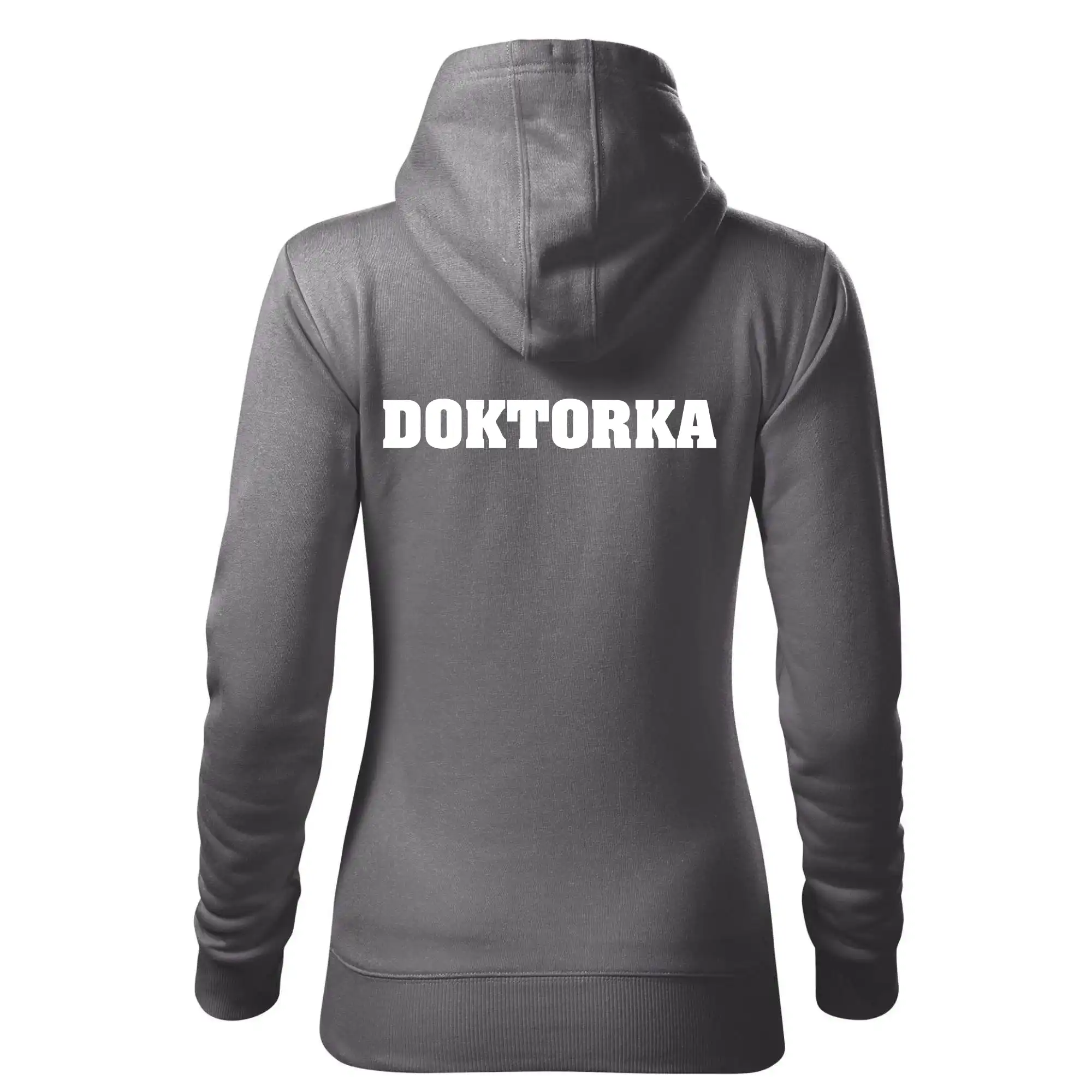 Hviezda života - doktorka