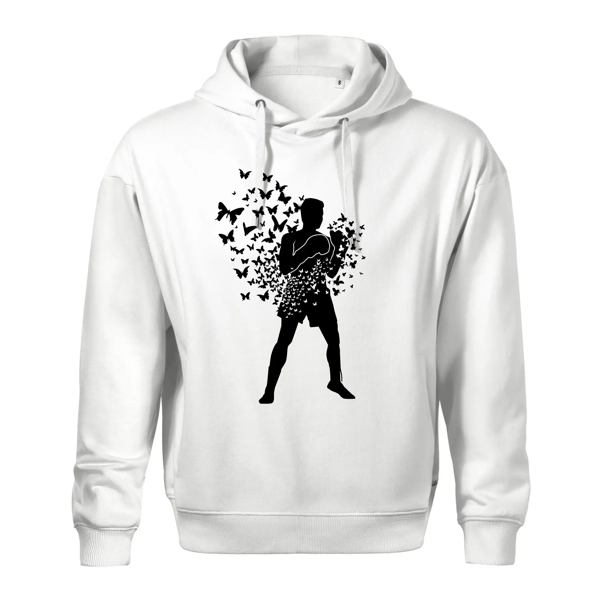 Float Like Butterfly Sting Like Bee