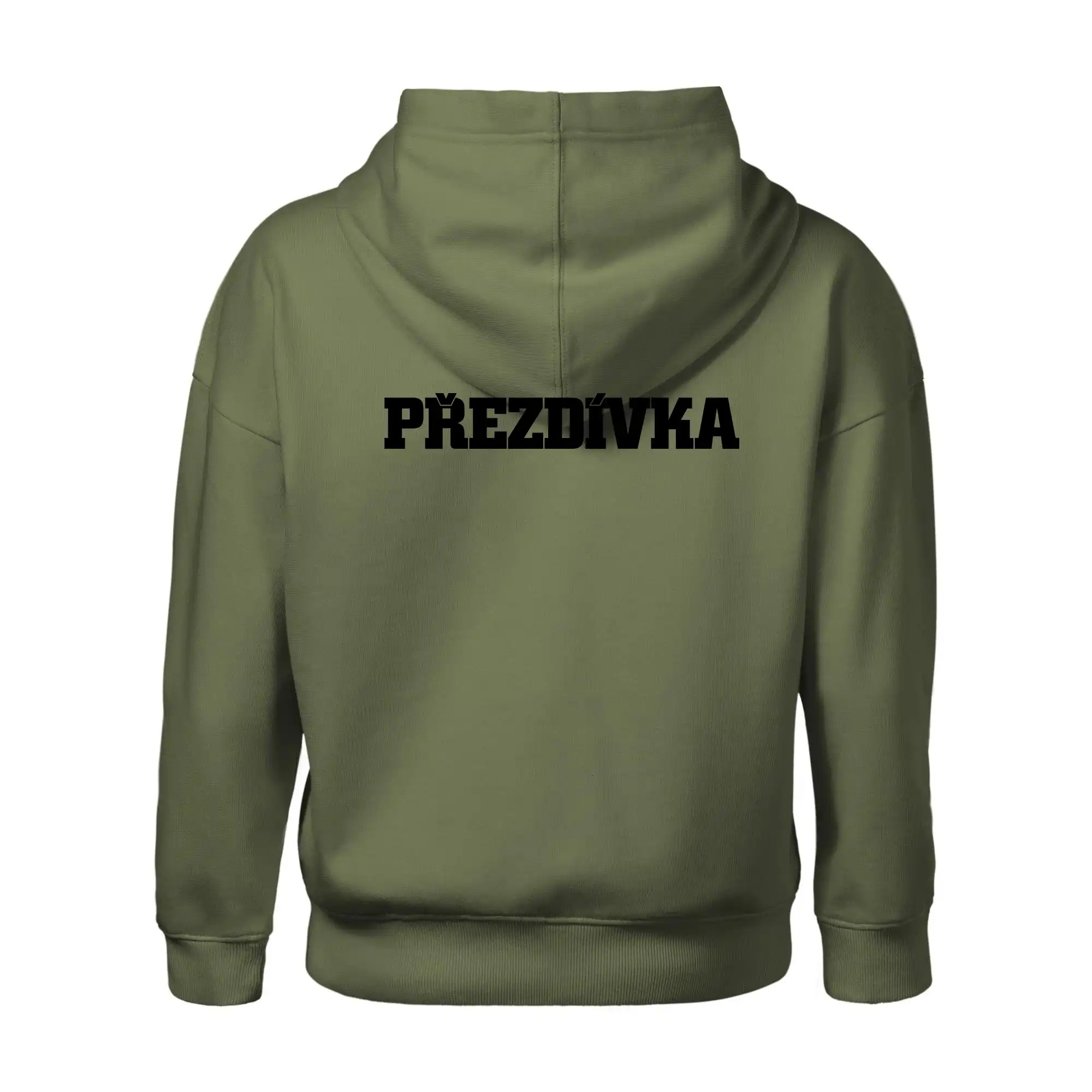 K vode - pádla hory (vlastný nápis)