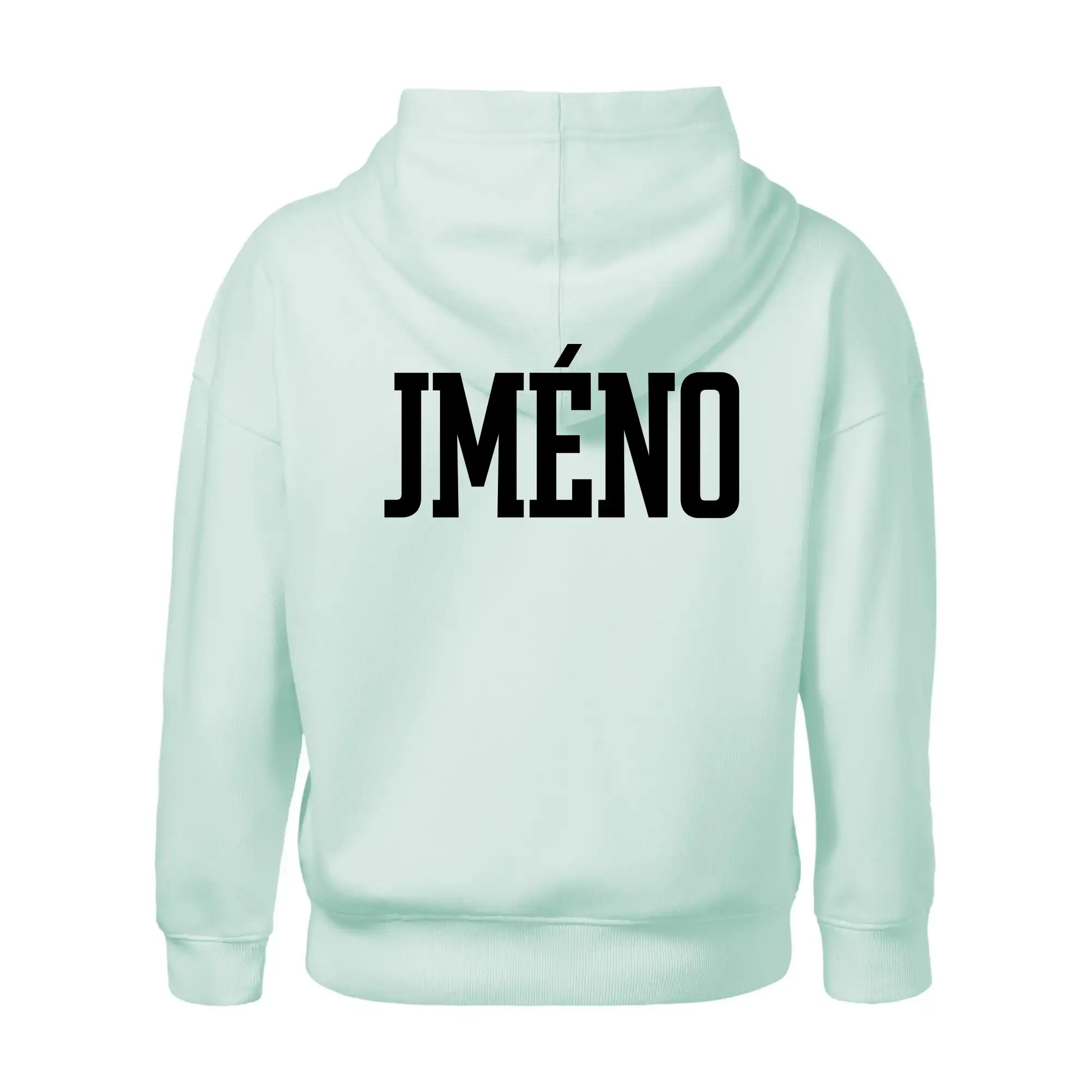 K vode - kotva (vlastný nápis)