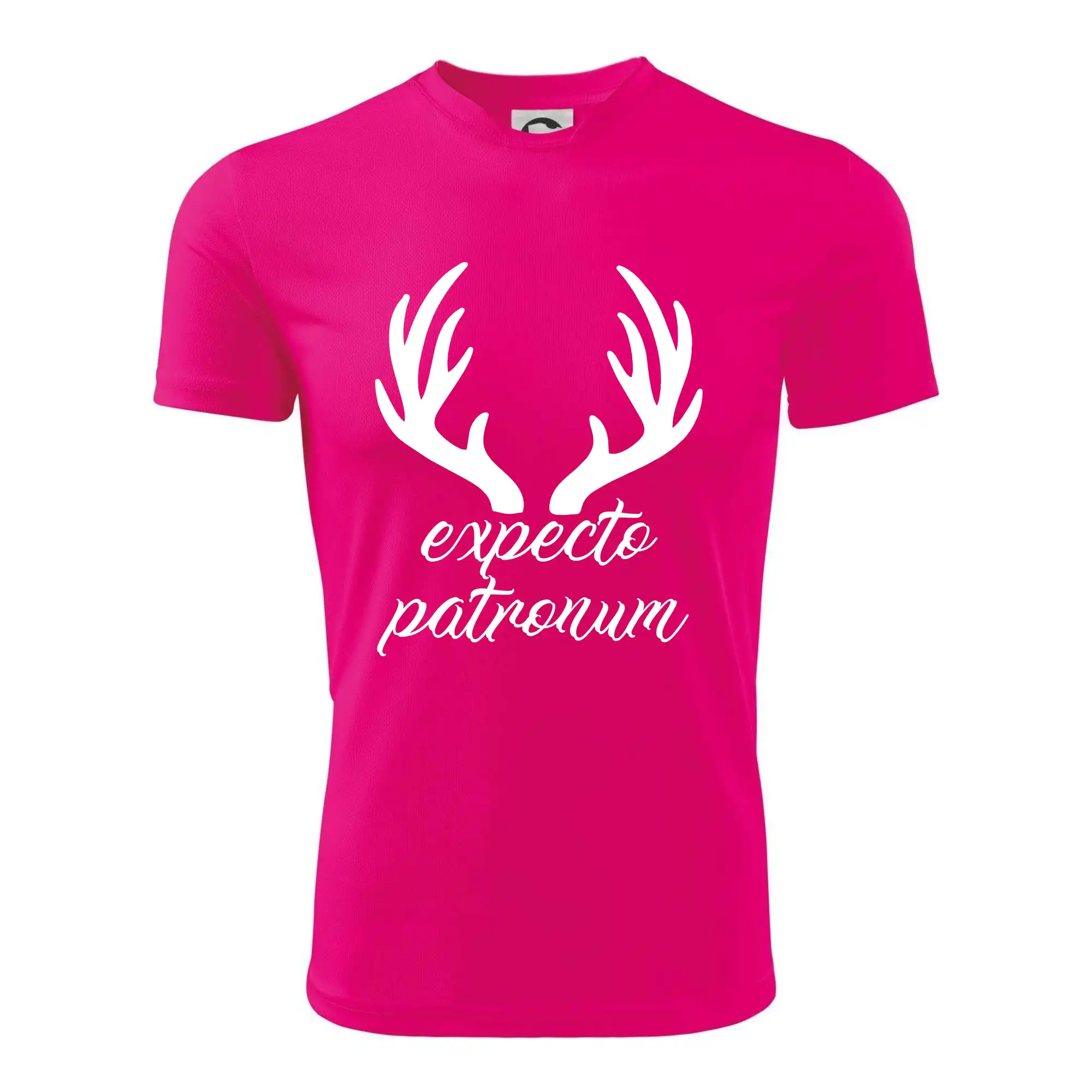 Filmové tričká - Harry - Expecto patronum - Detské tričko športové