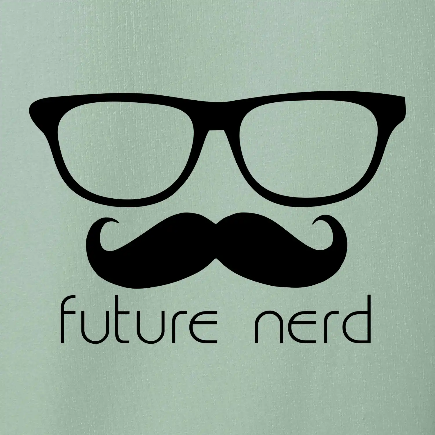 Future nerd