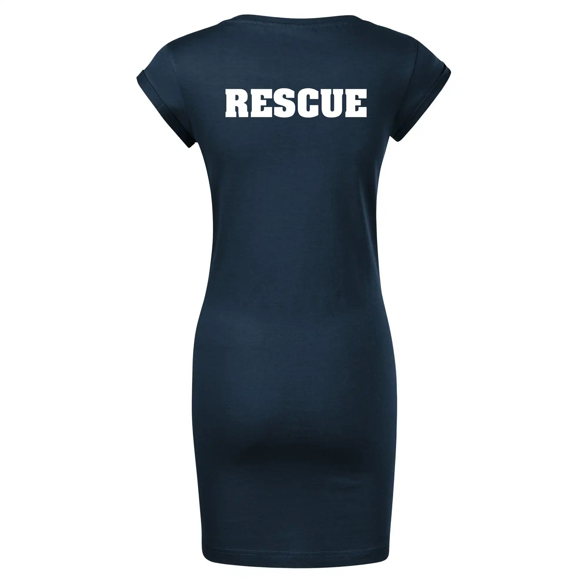 Rescue - pre záchranárov