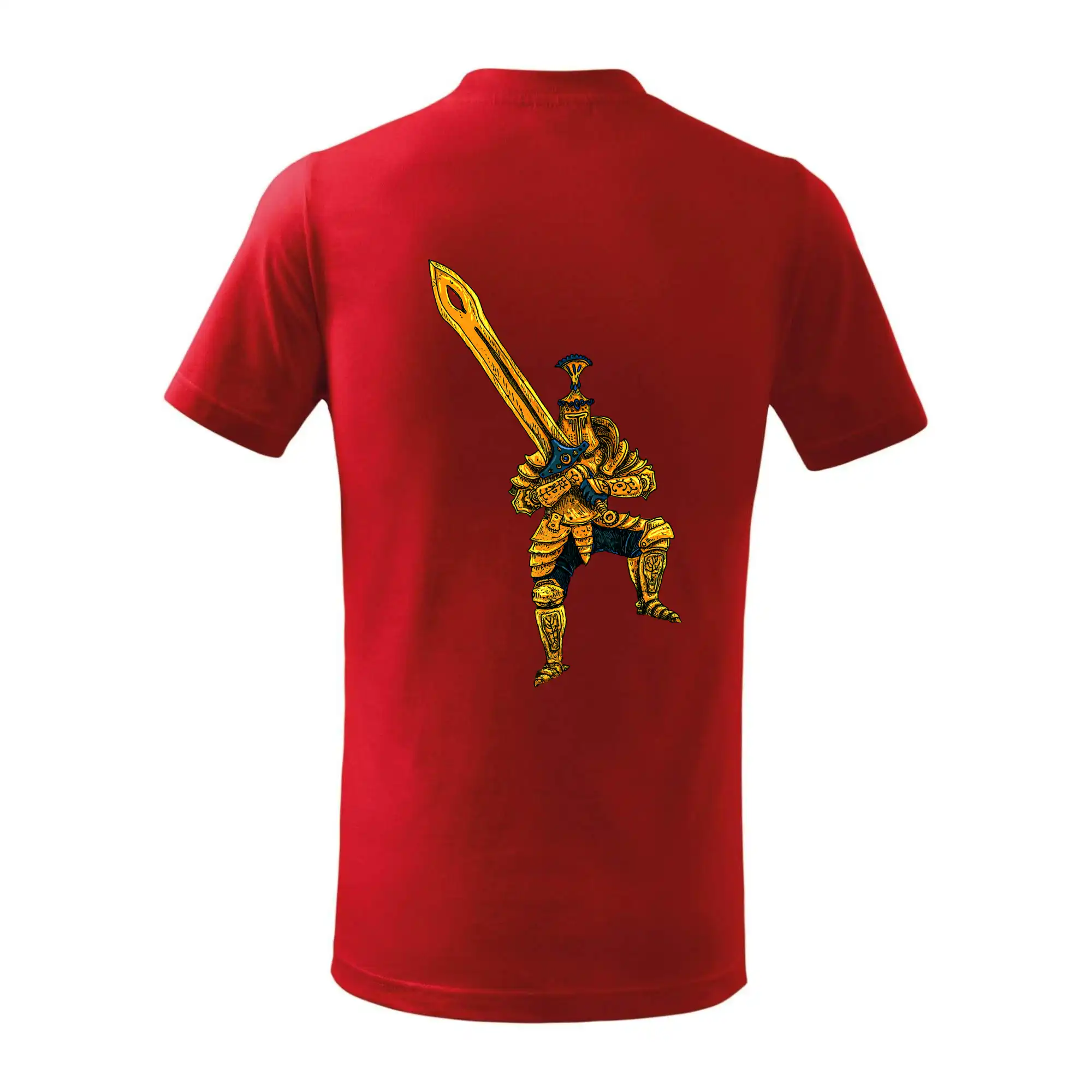 Zlatý rytíř