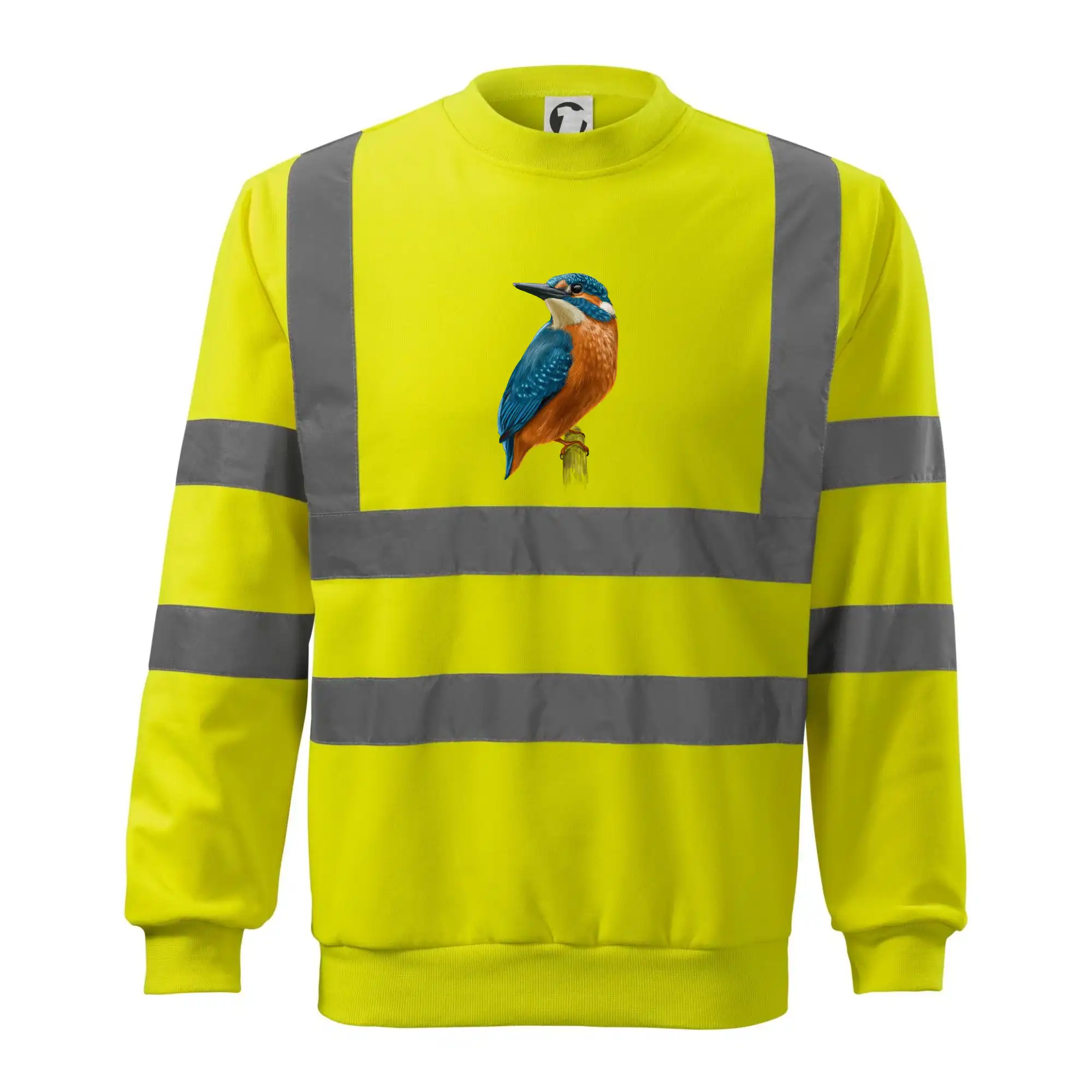 Lednáček kreslený