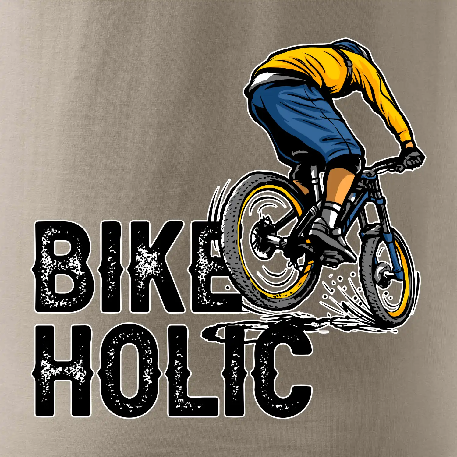 BikeHolic
