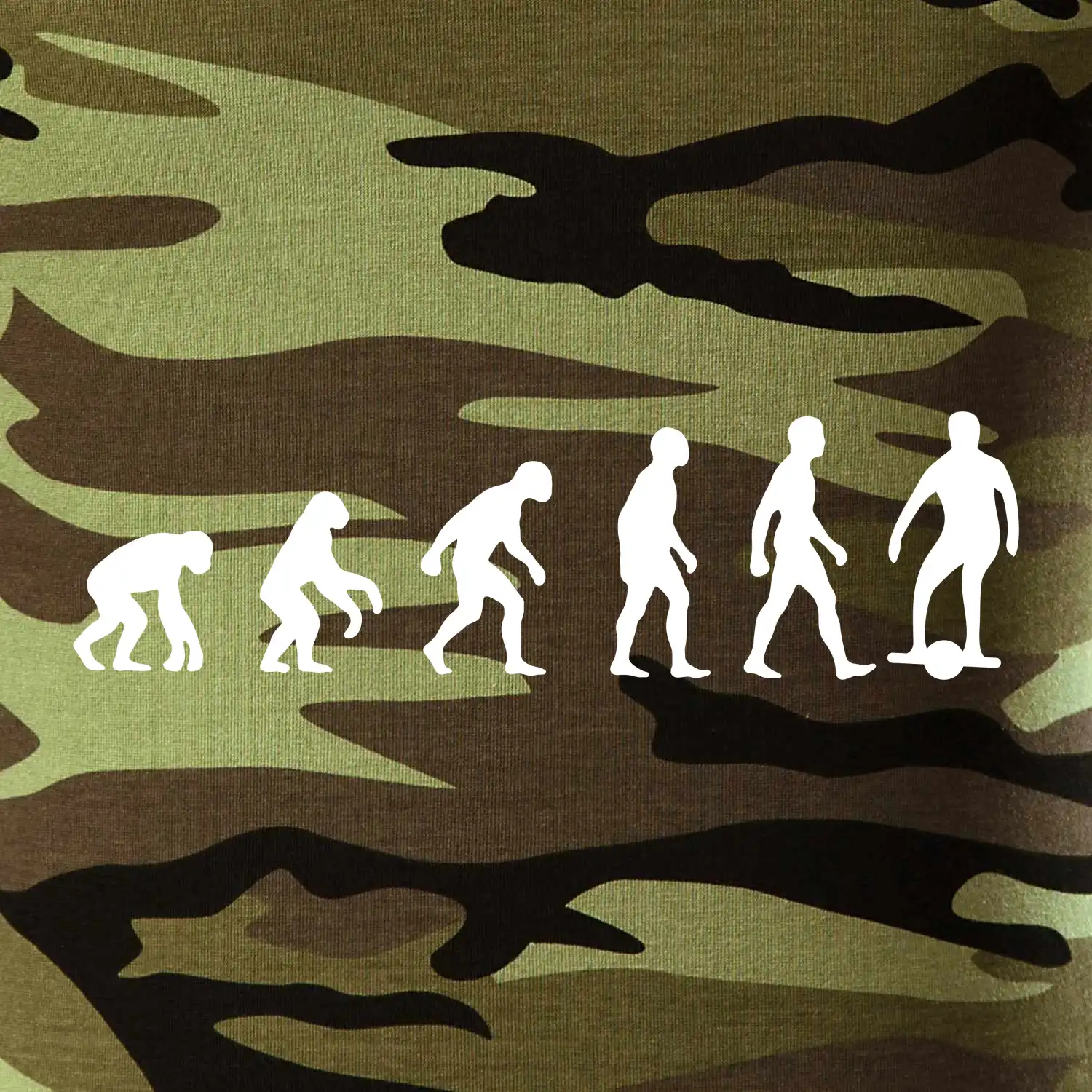 Evoluce onewheel