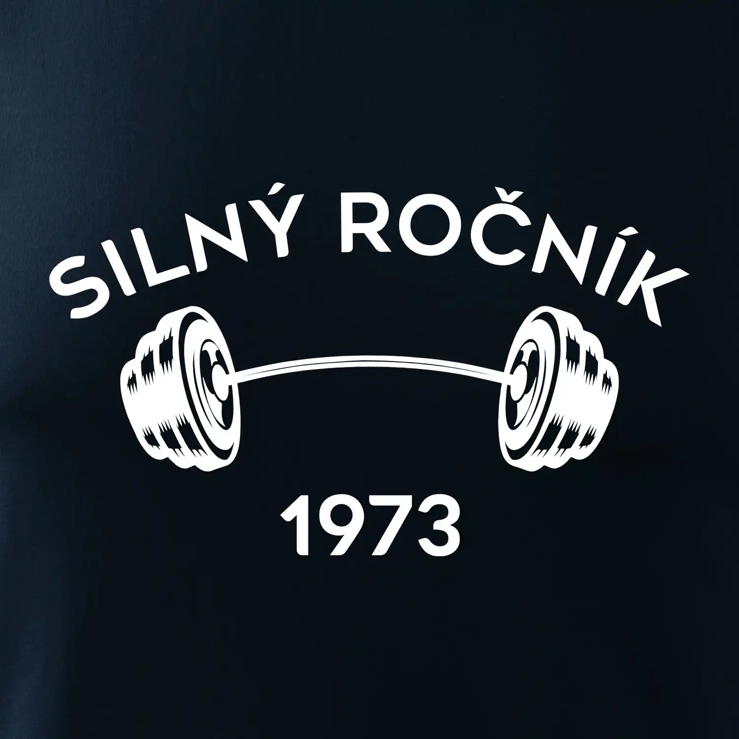 Silný ročník - Letopočet 1973