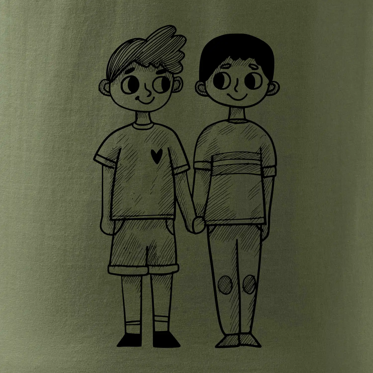 Gay pár