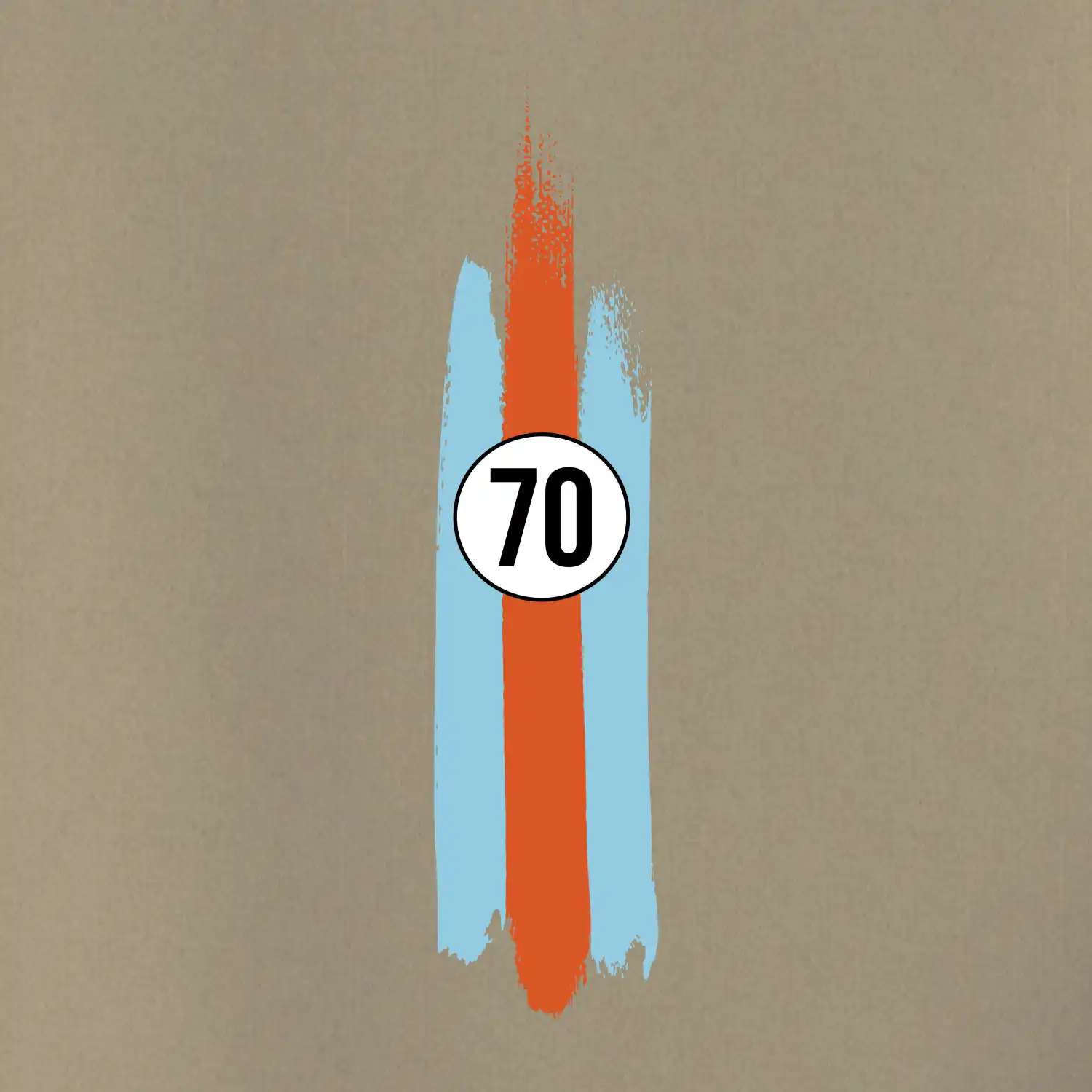 Vintage Race 70