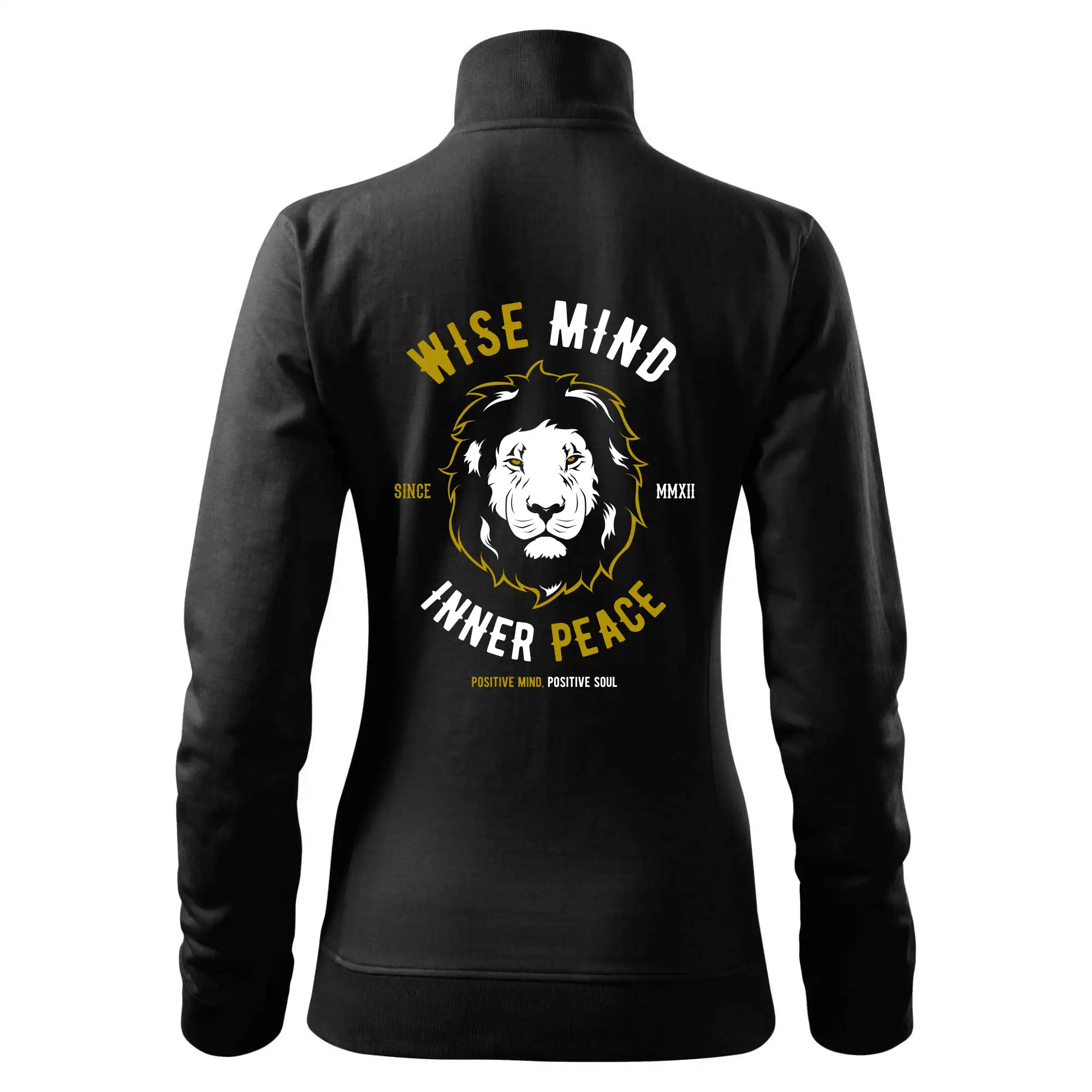 Lion wise
