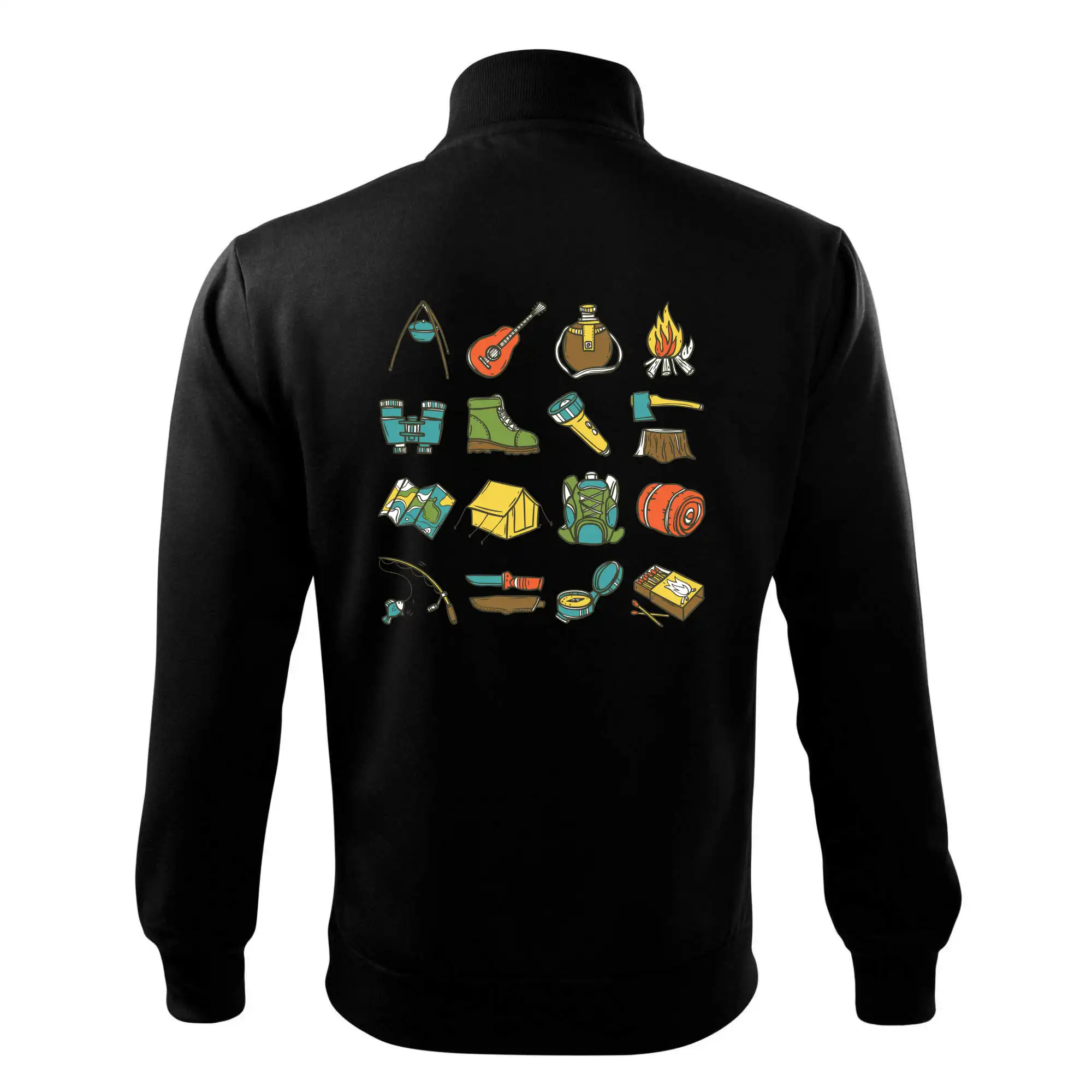 Camping set