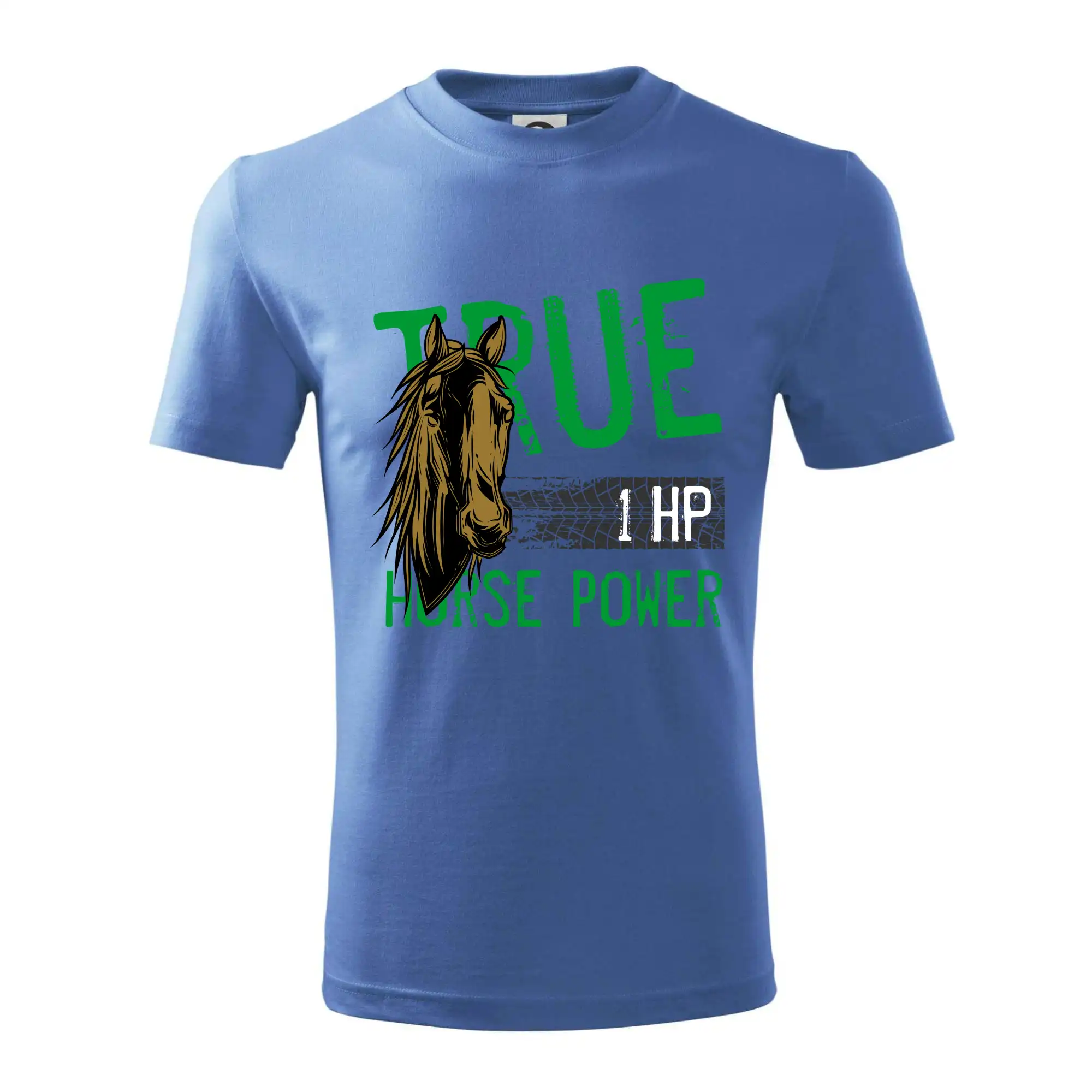 True Horse Power 1 HP