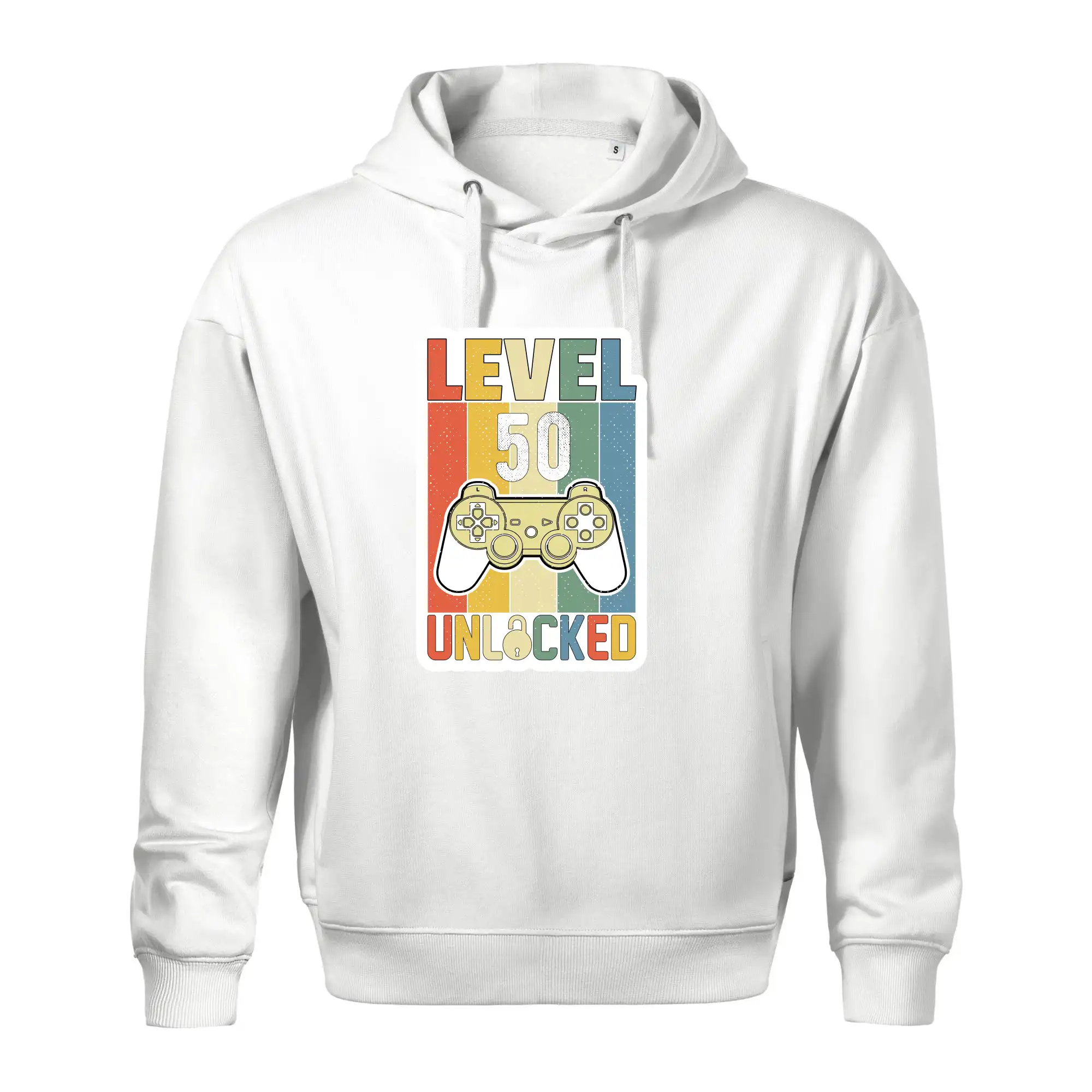 Gaming narozeniny 50