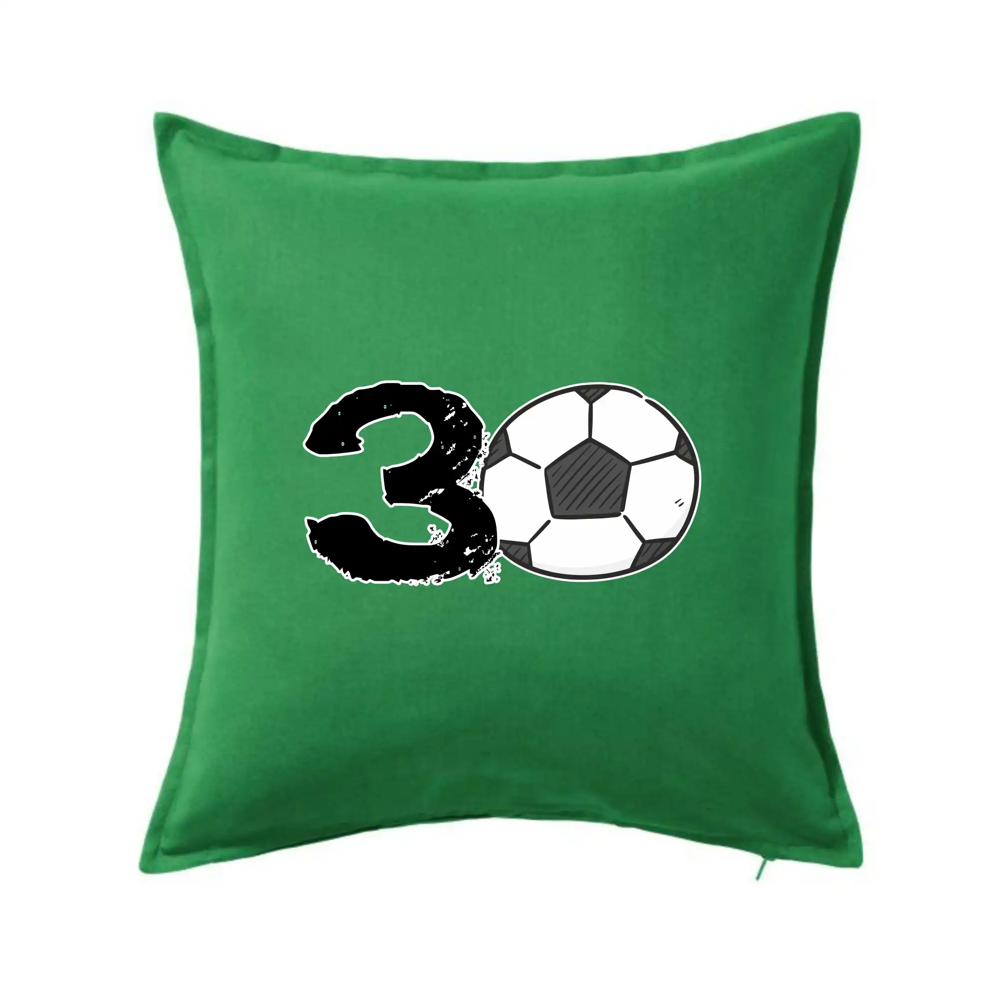 Fotbal kulaté narozeniny 30