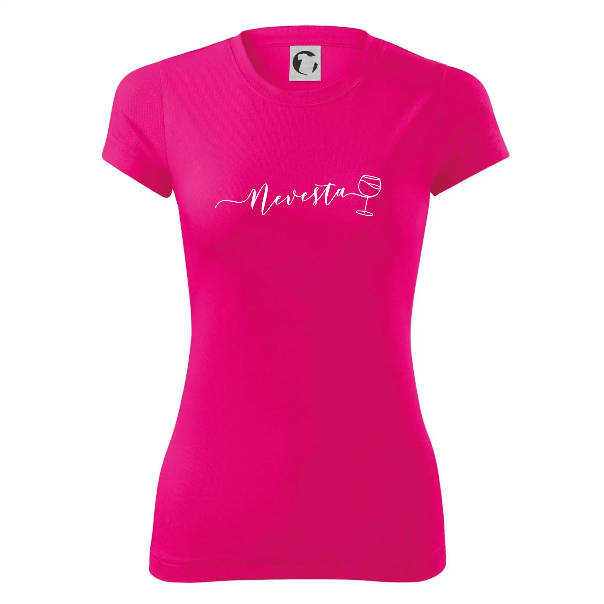 Nevesta červené víno SK