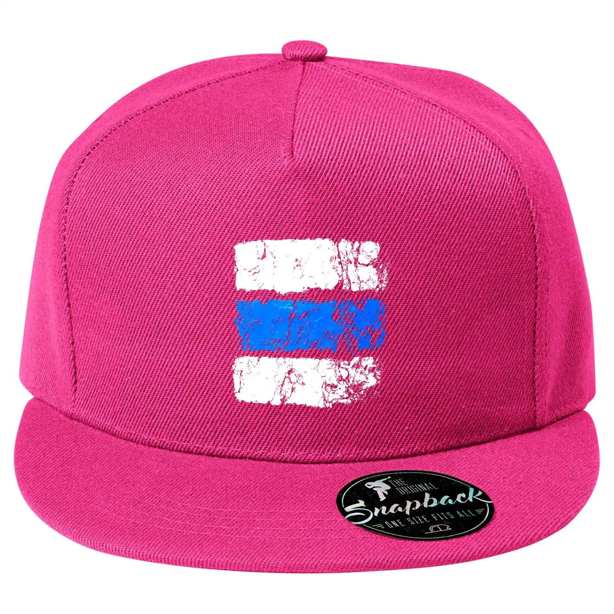 Turistická značka - modrá