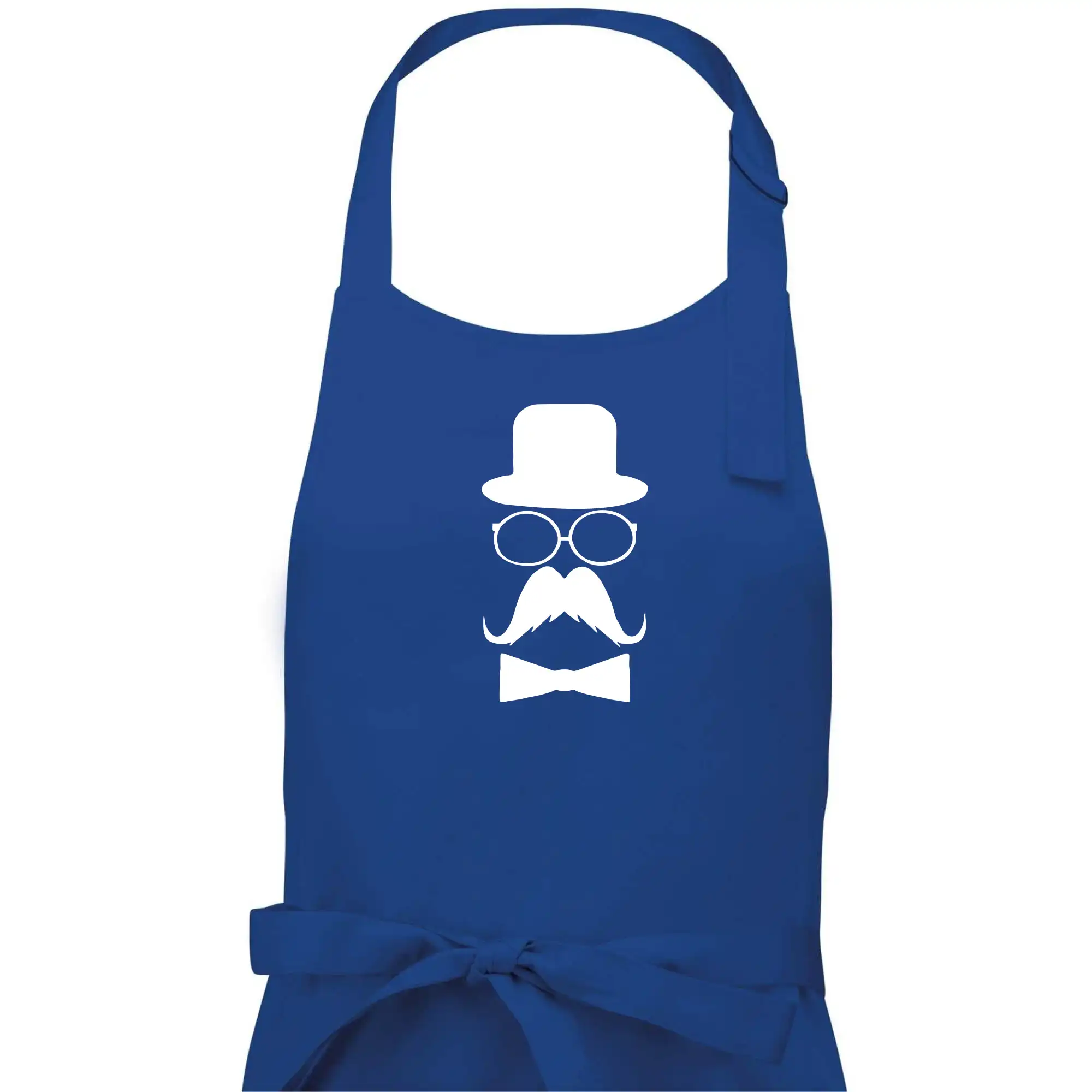 Mustache pán