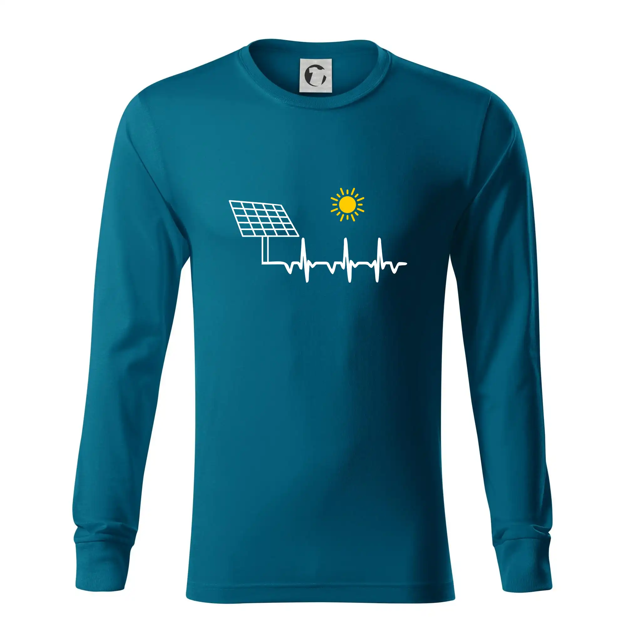 Ekg Fotovoltaická elektrárna