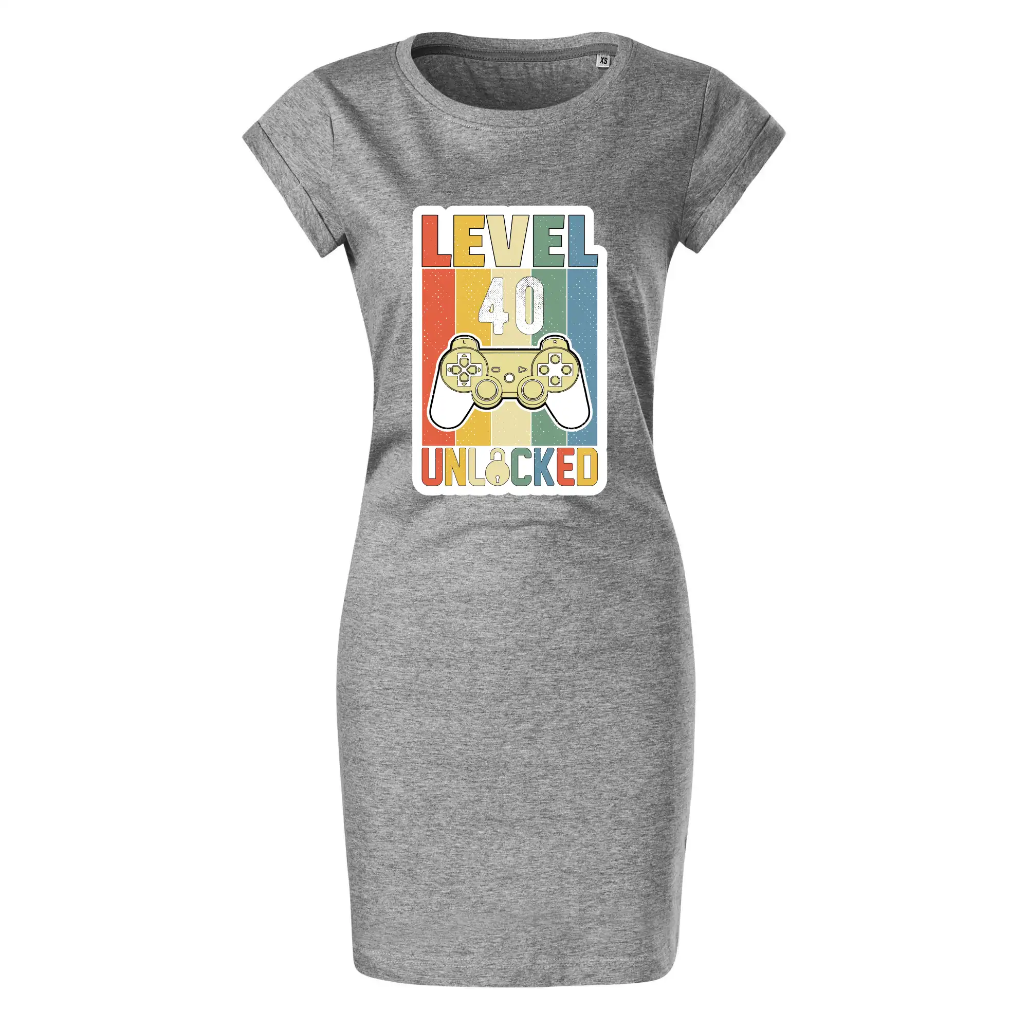 Gaming narozeniny 40