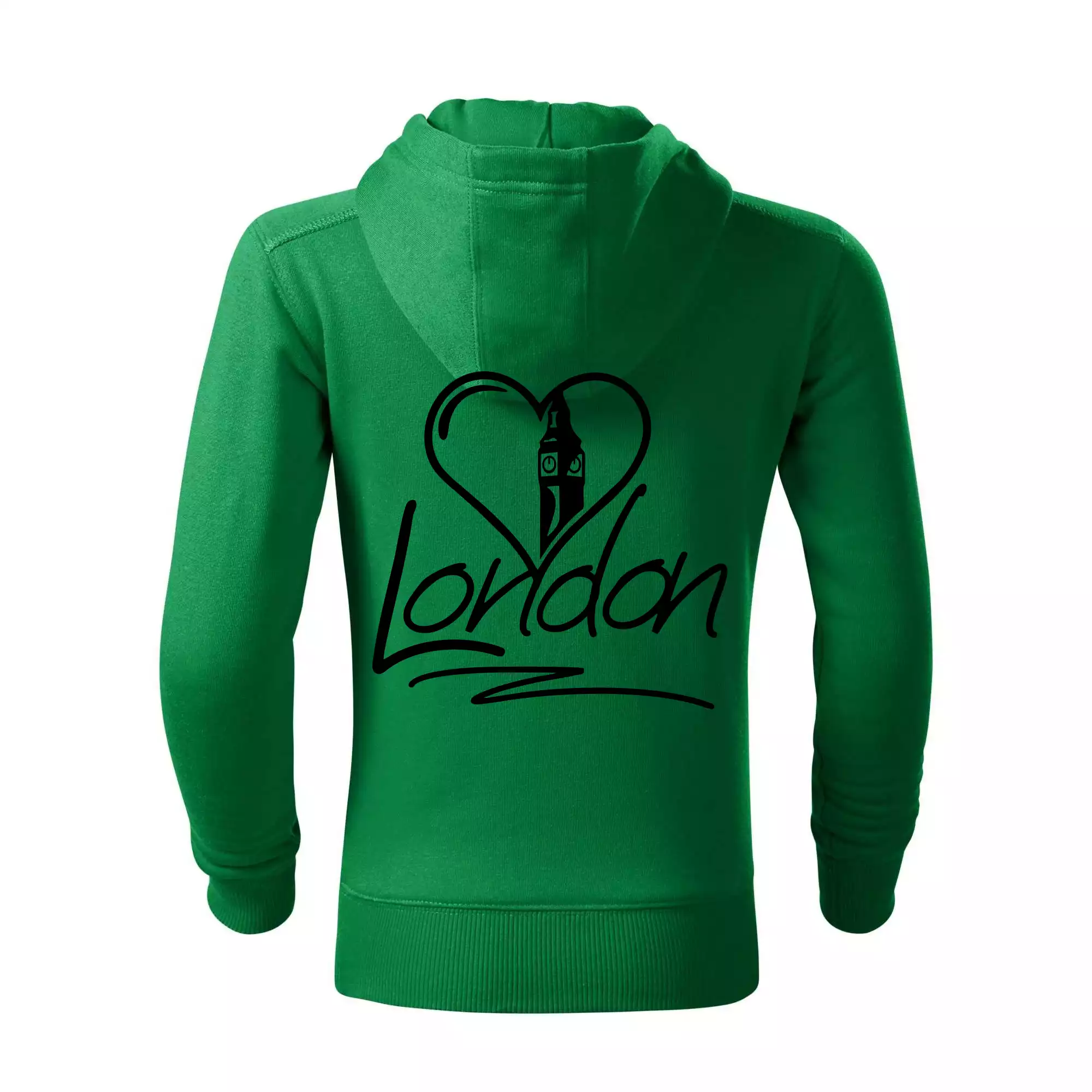 London Love