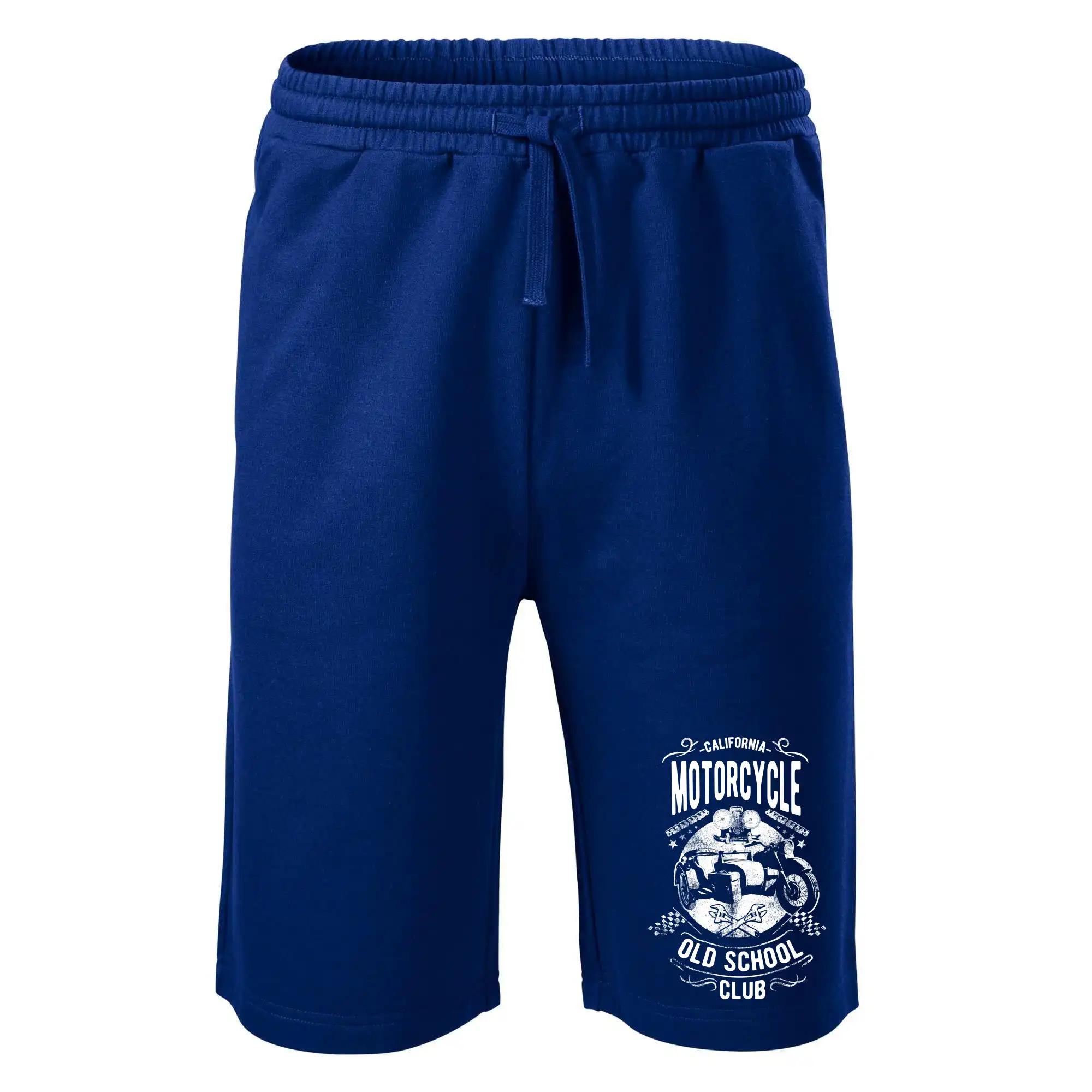 California Old School Club