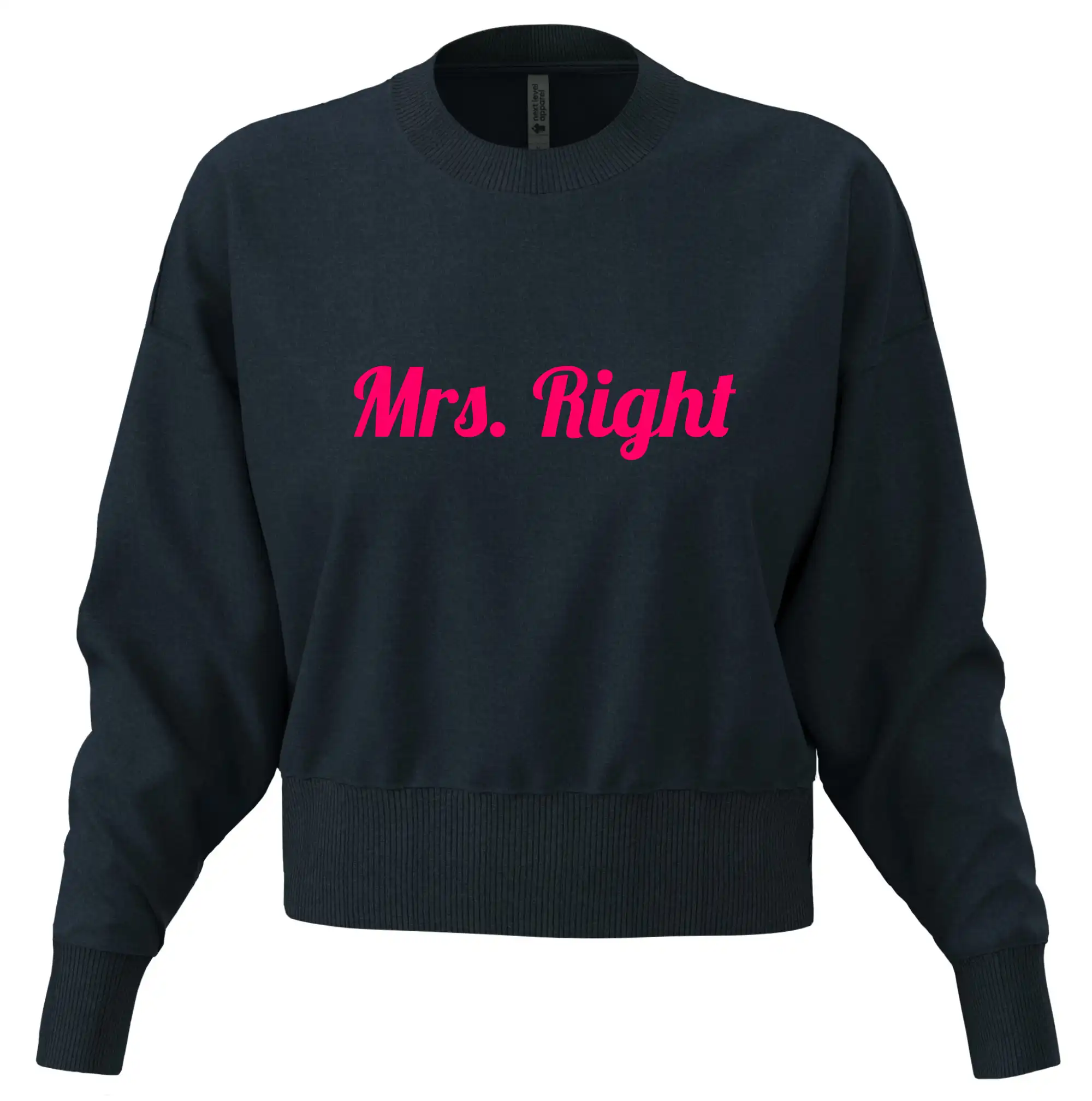 Mrs Right