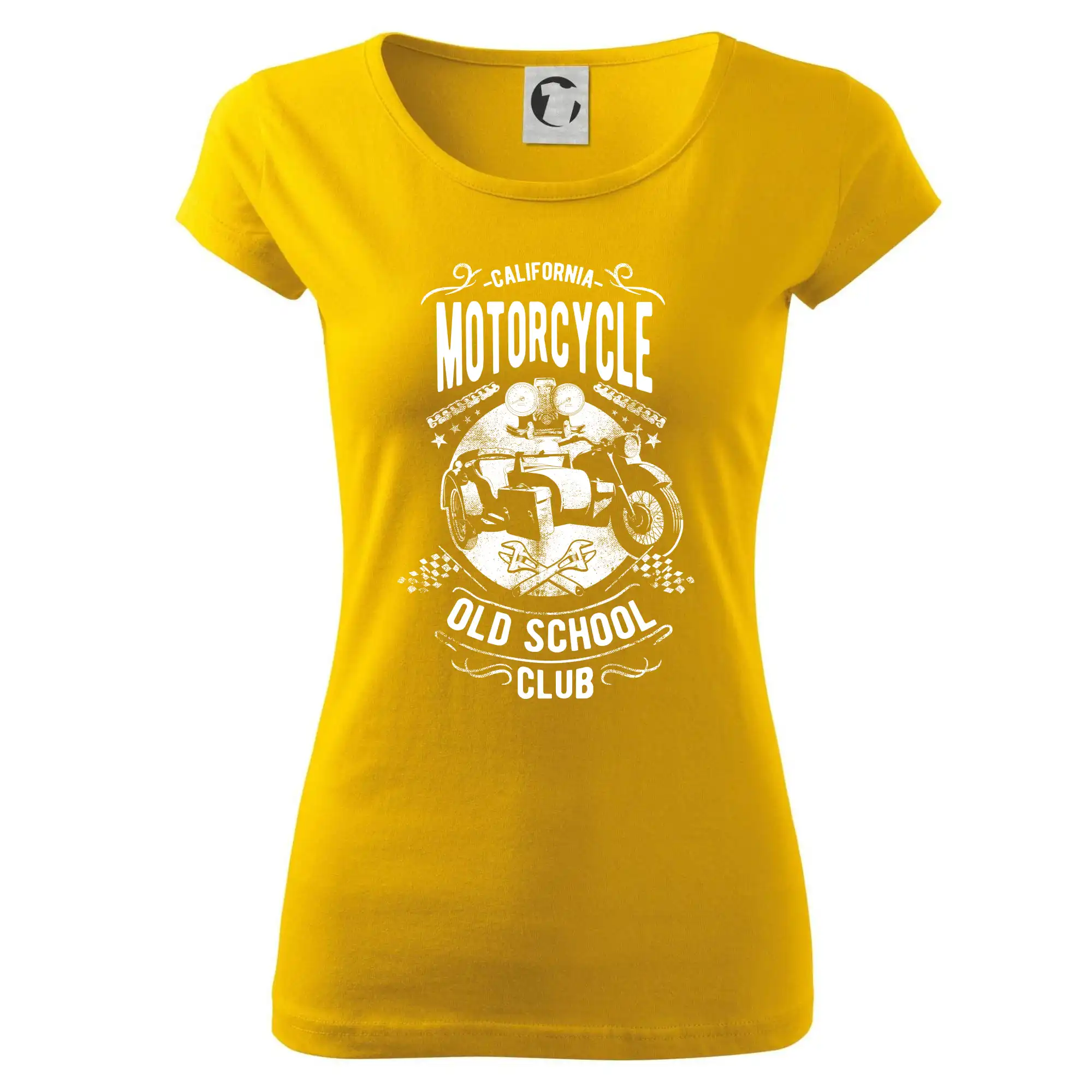 California Old School Club