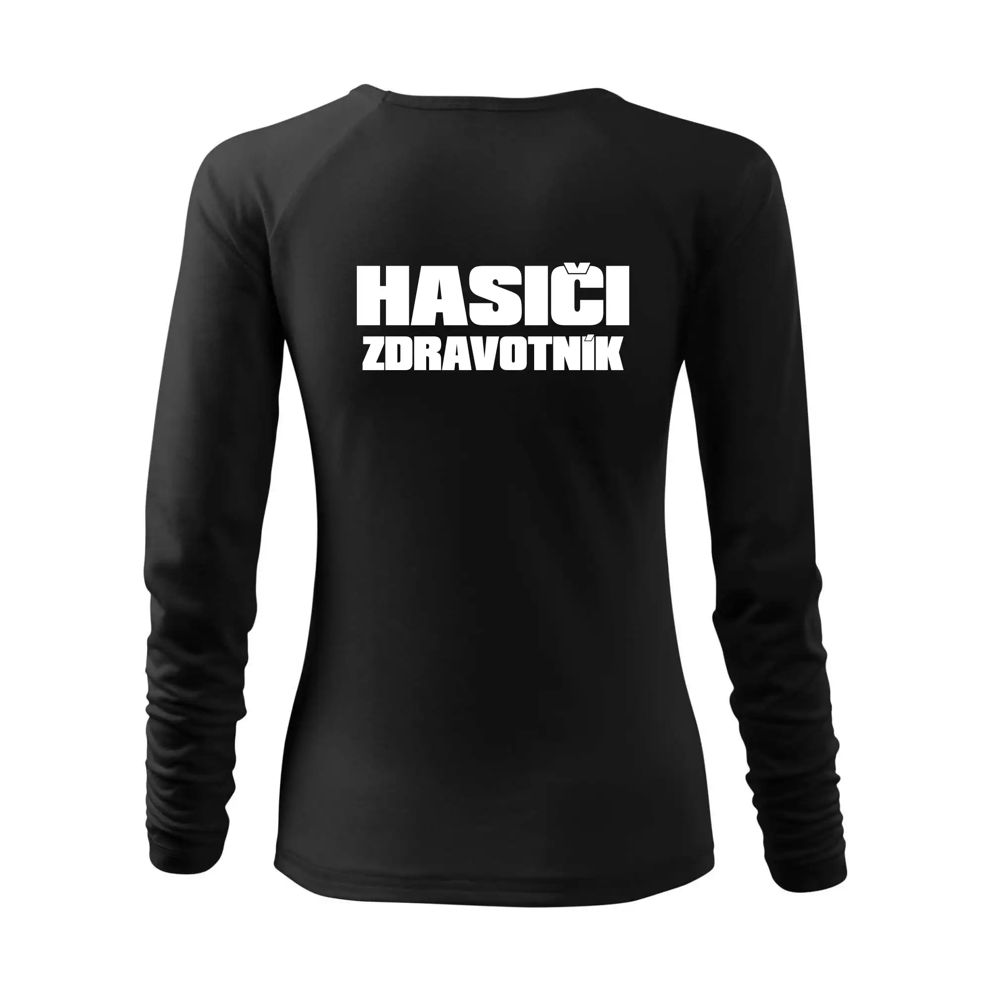 Hasiči zdravotník
