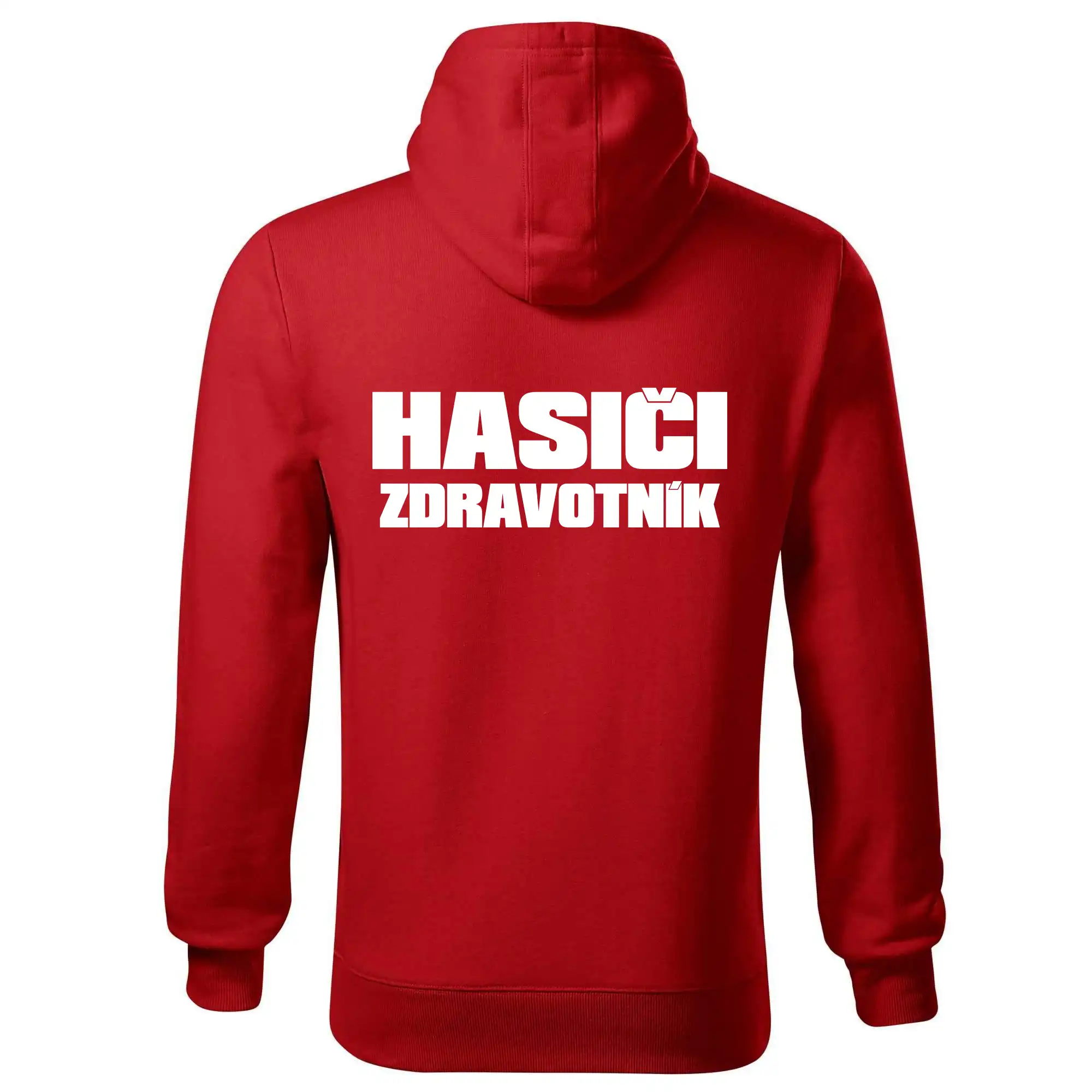 Hasiči zdravotník
