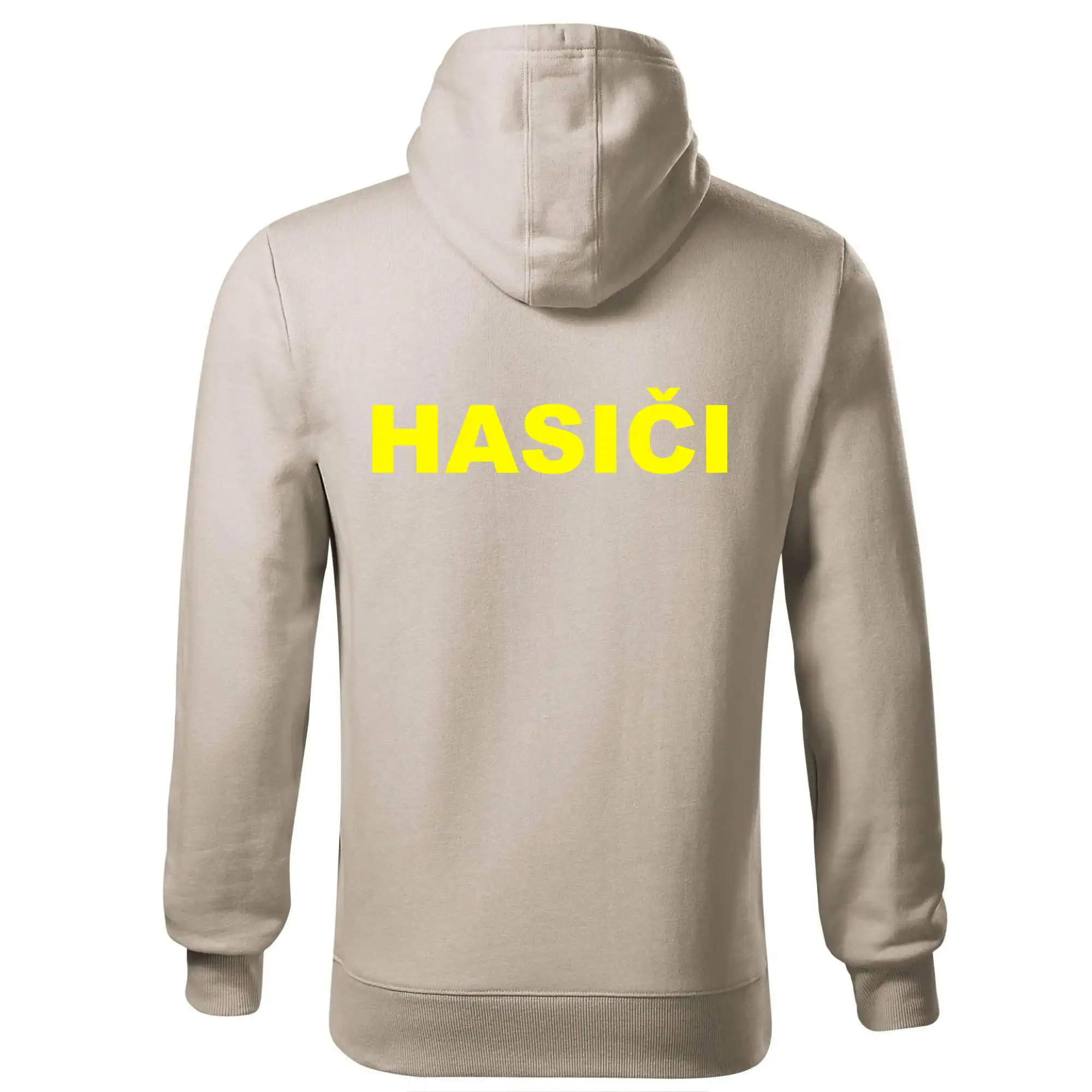 Hasiči názov samostatný