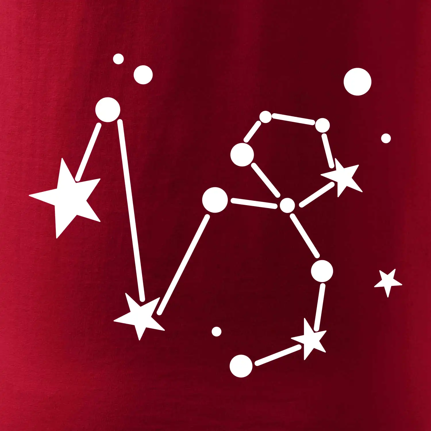 Souhvězdí - Capricorn - Kozoroh