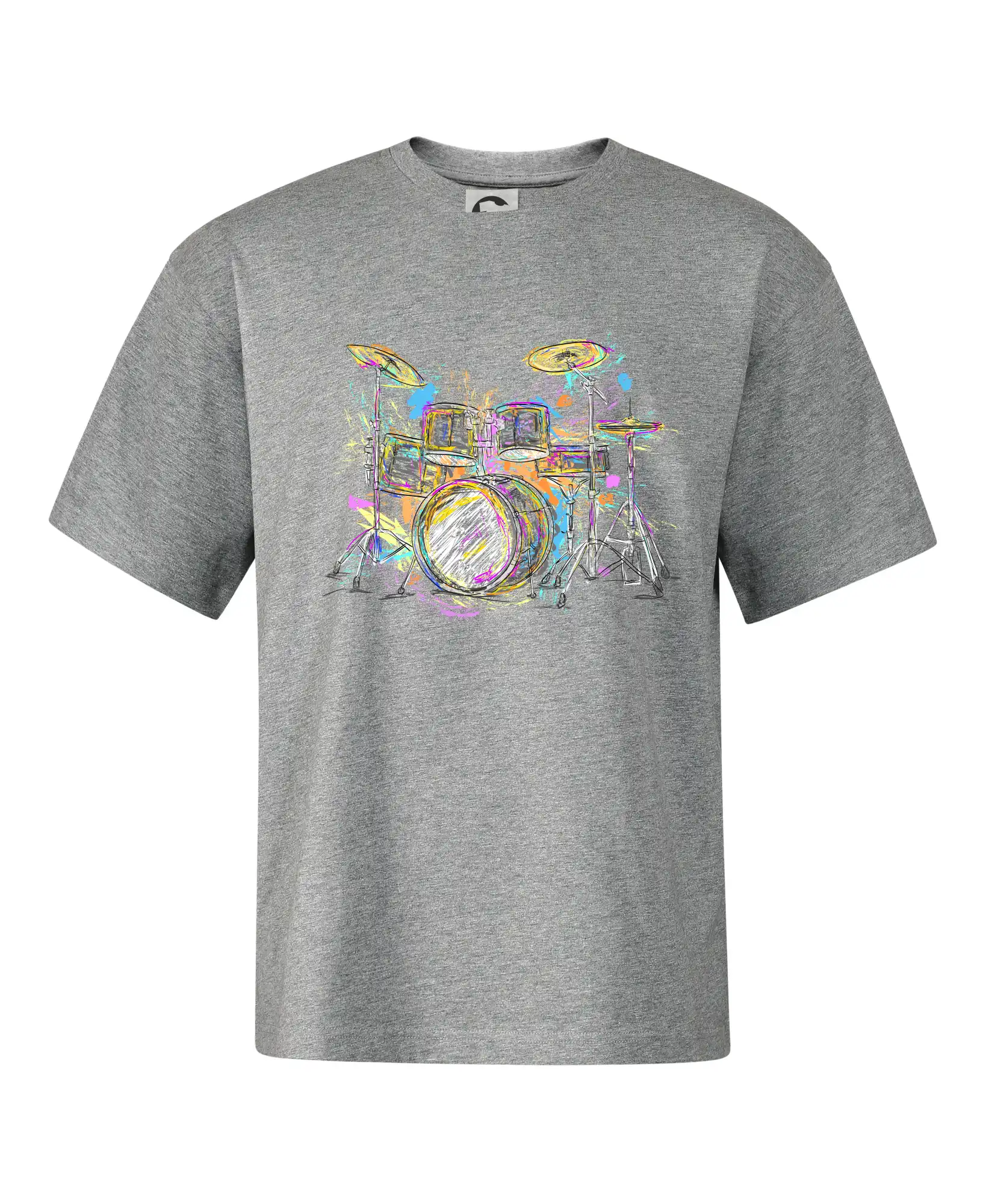 Bicie farebné splash