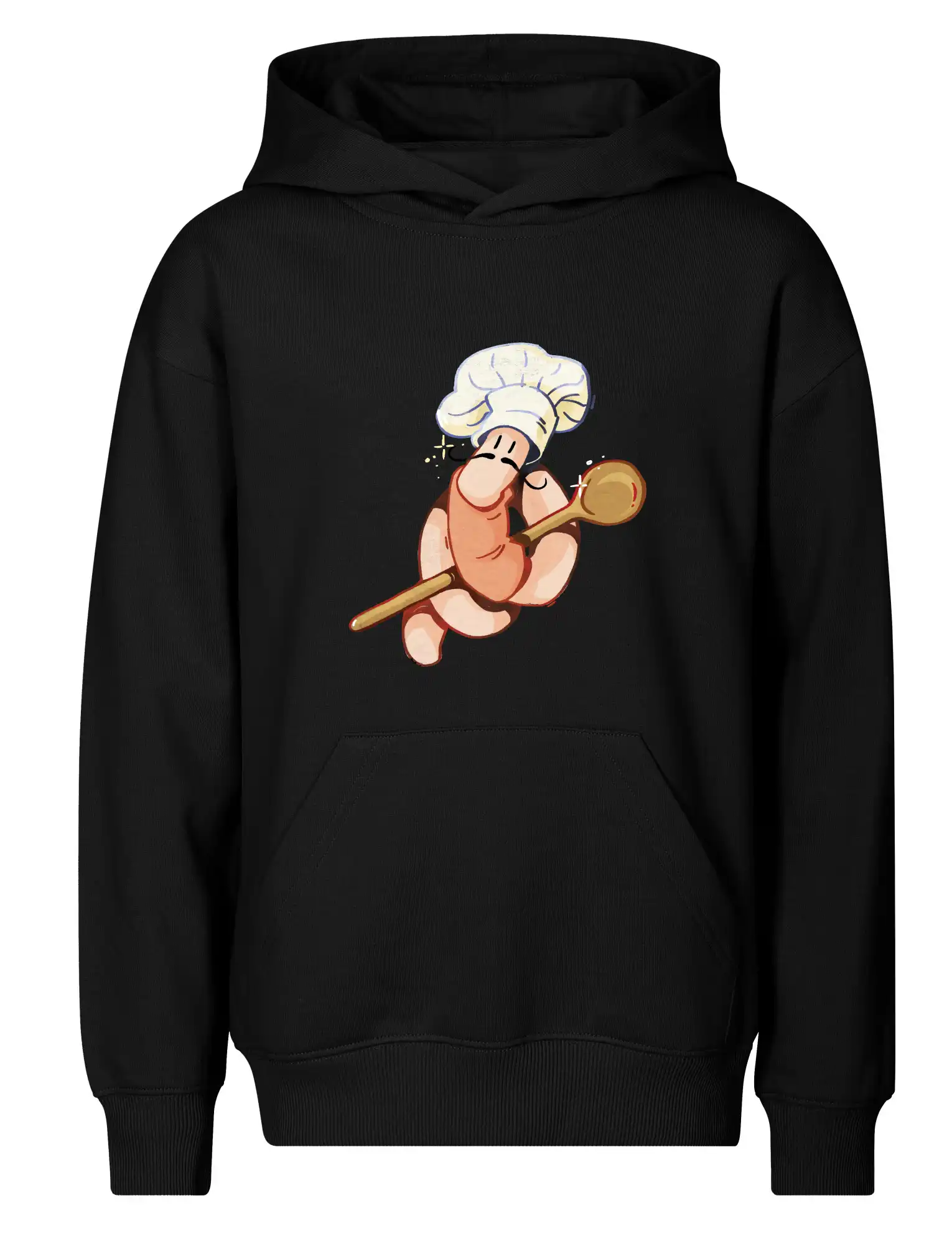 Dážďovka kuchár (Alexis Citrine)