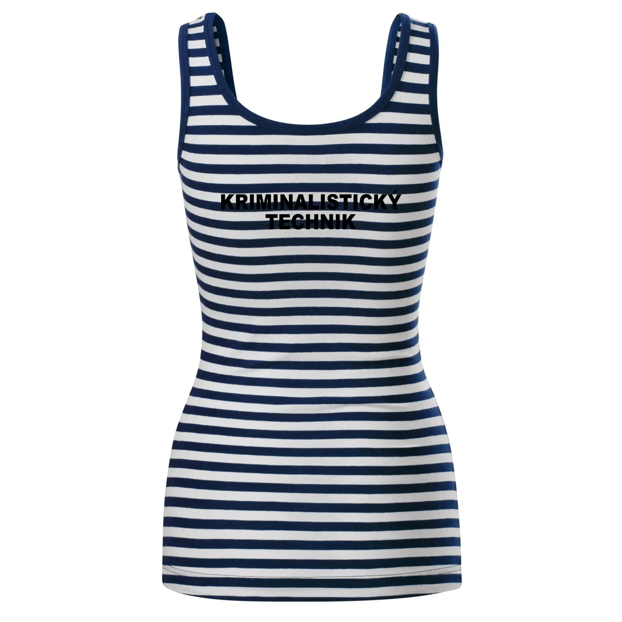 Kriminalistický technik