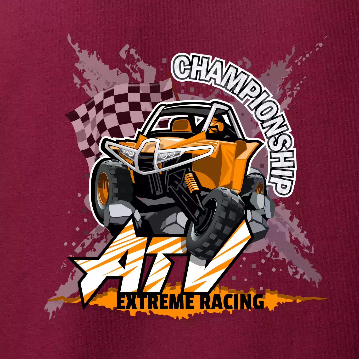 ATV extreme championship