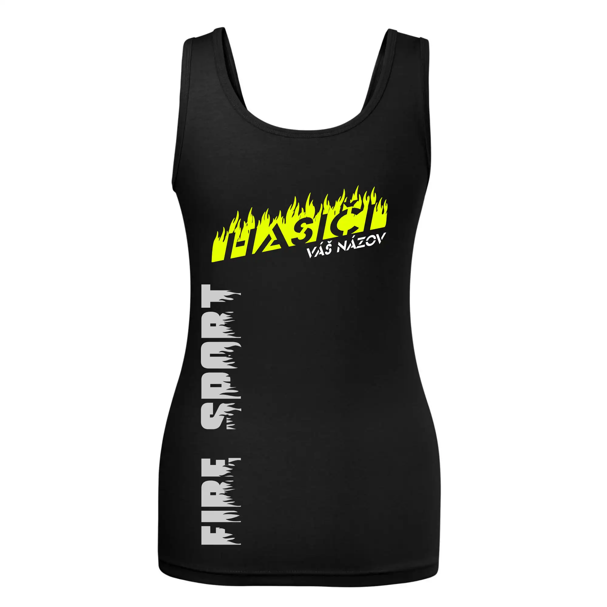 Hasiči - oheň - Váš názov