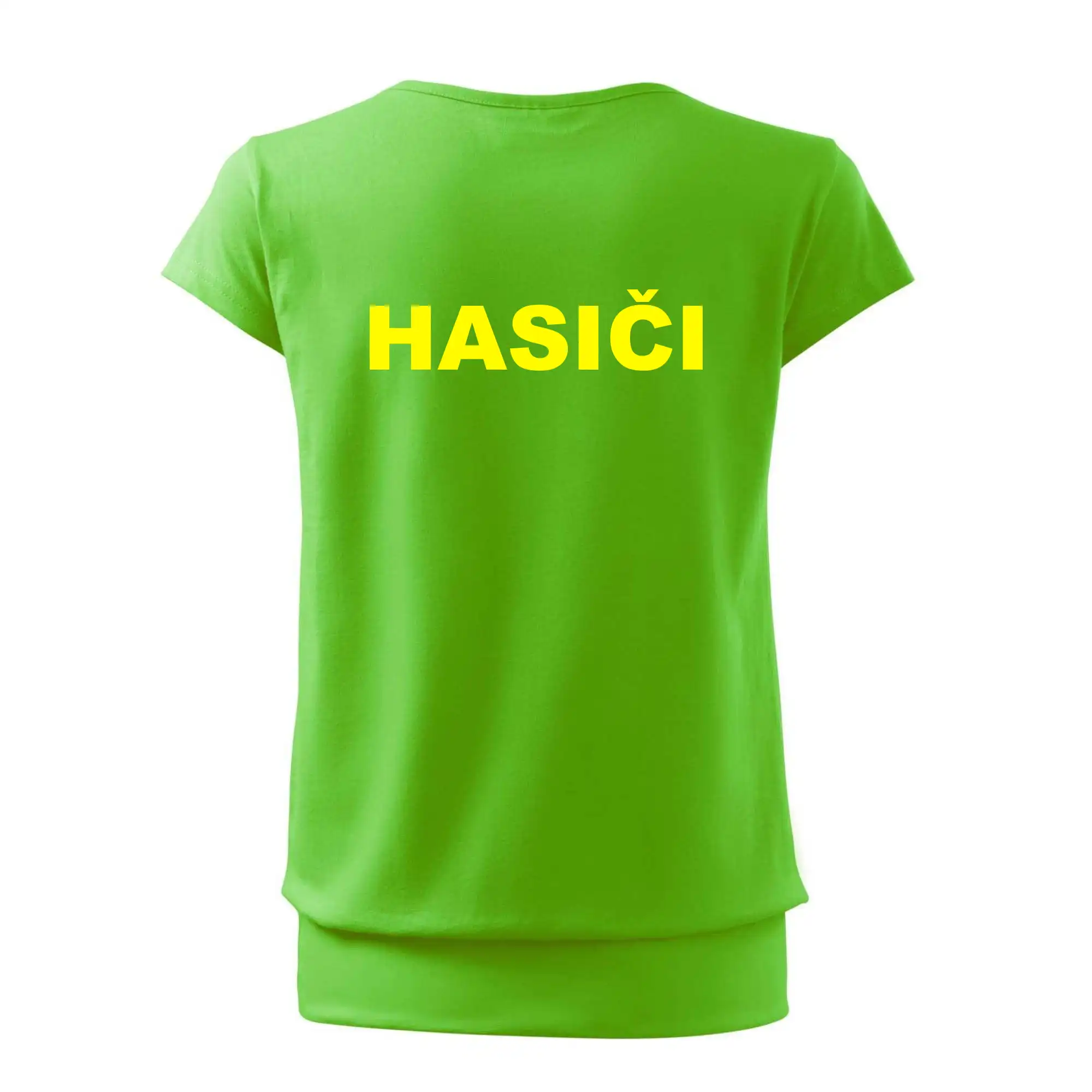 Hasiči názov samostatný