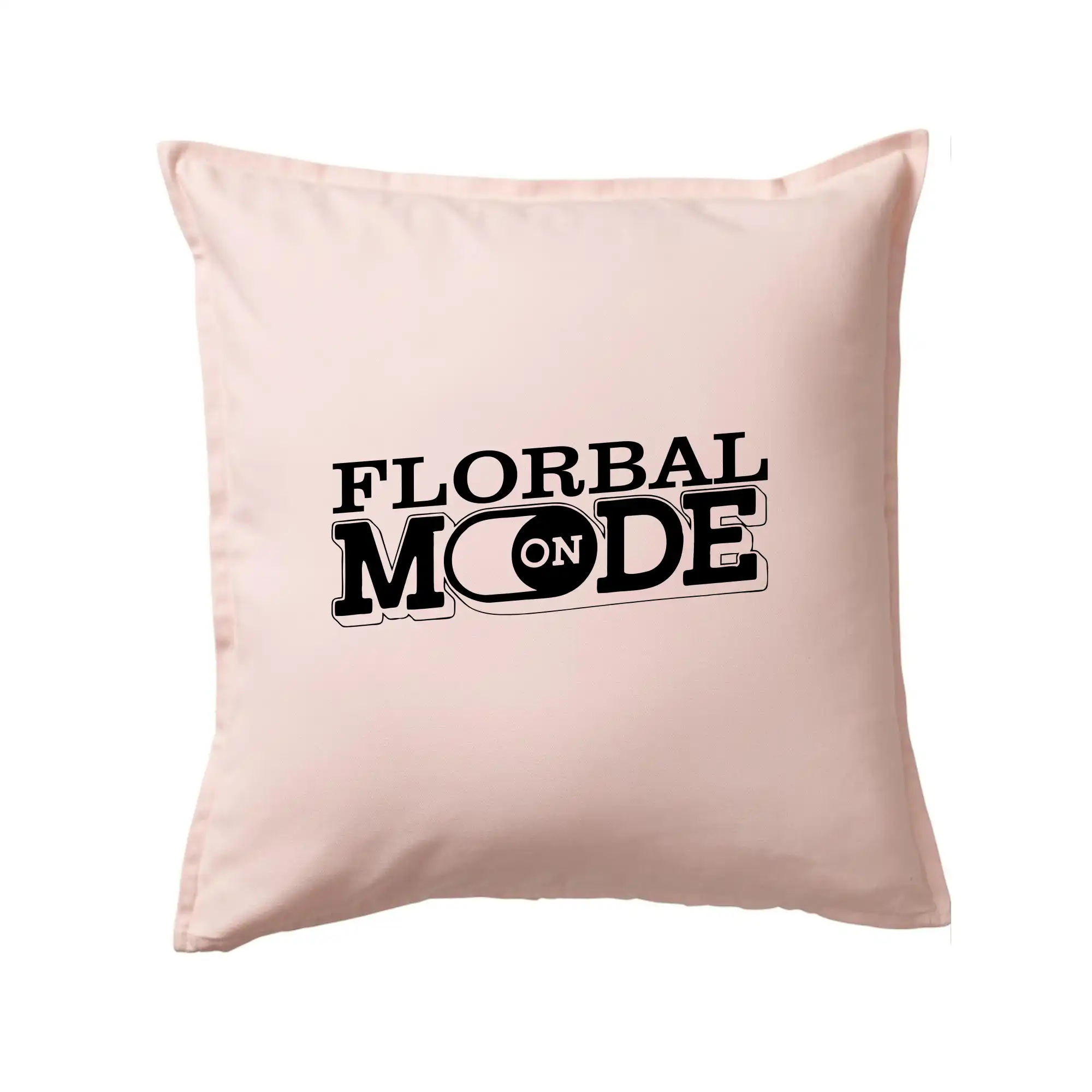 Florbalové tričká - Florbal mode - Vankúš 50x50